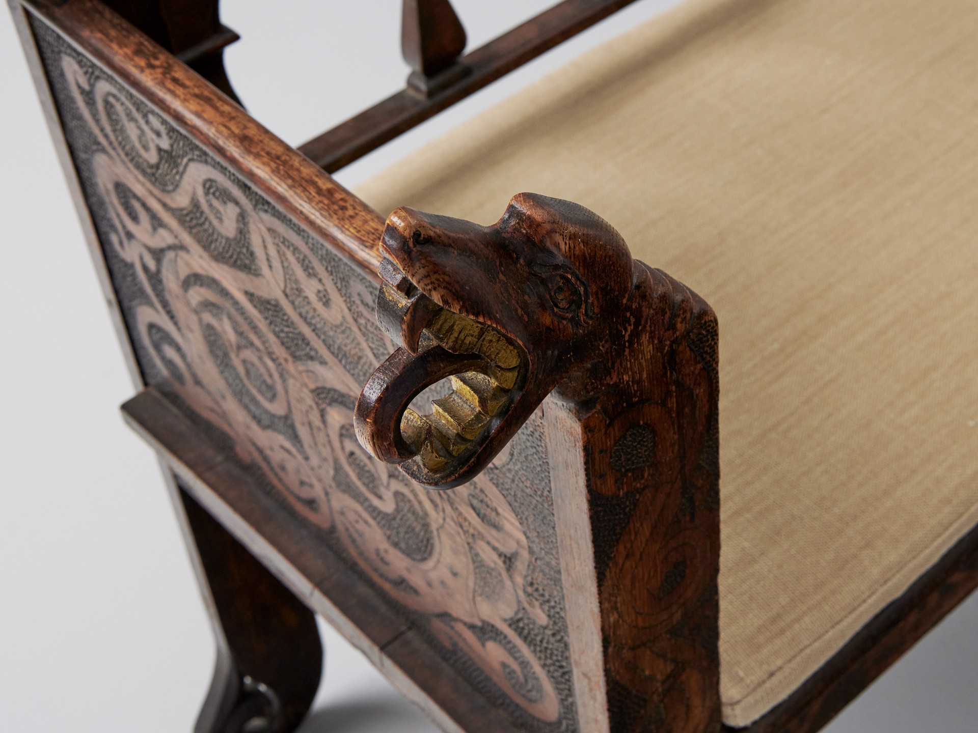 Bench image 7