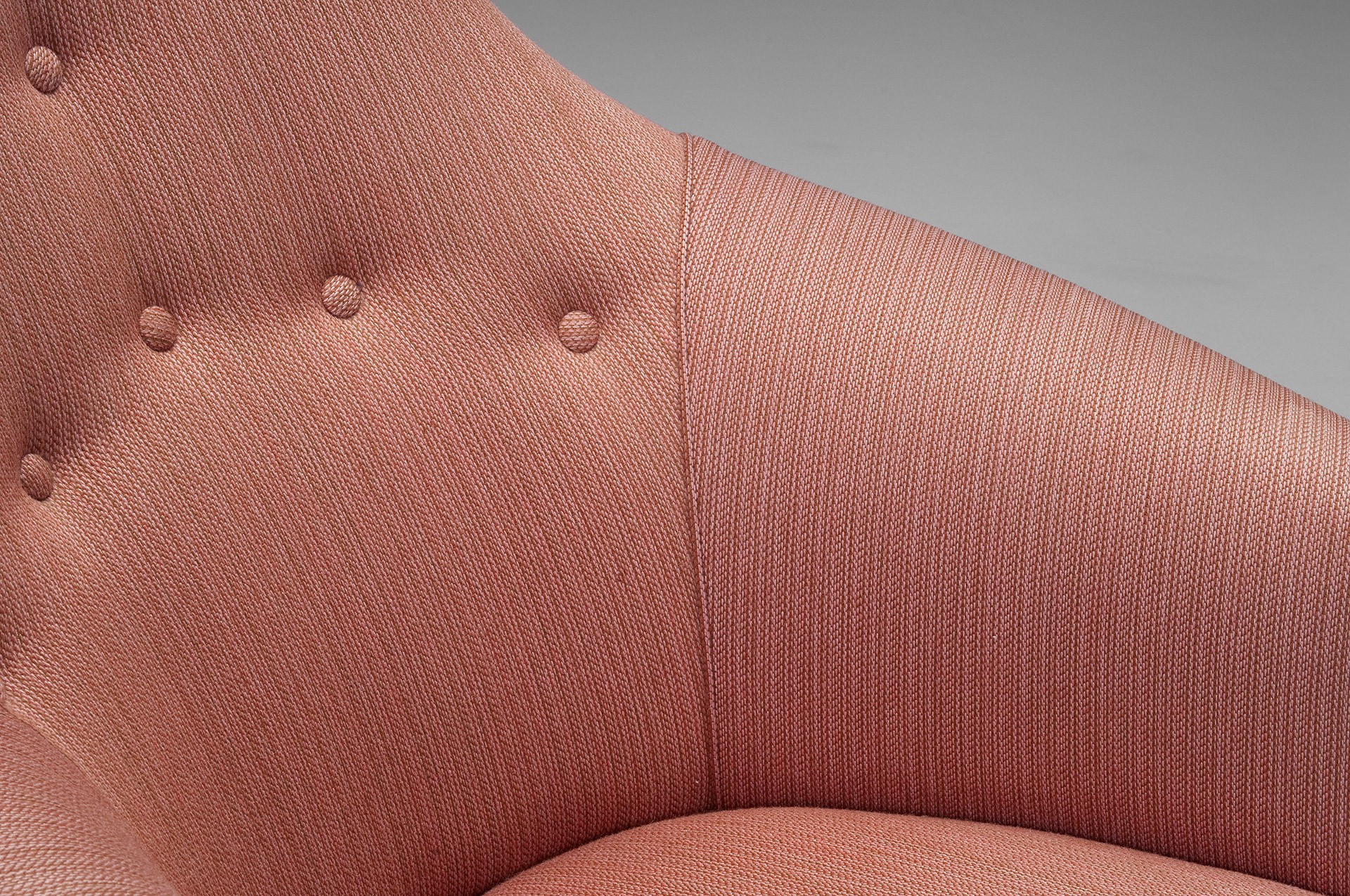 Big Adam Armchair image 2