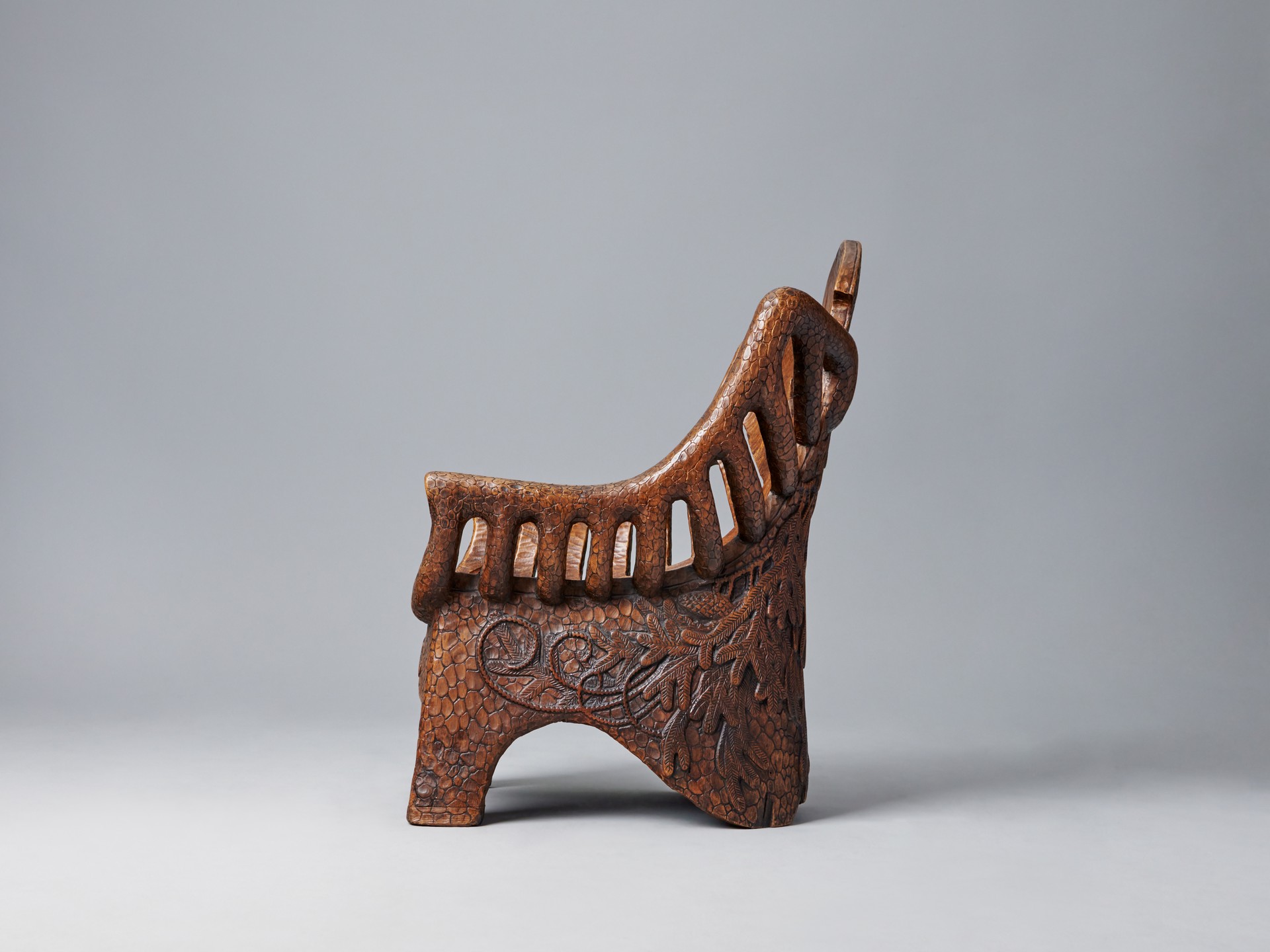 Stabbestol / Armchair image 3