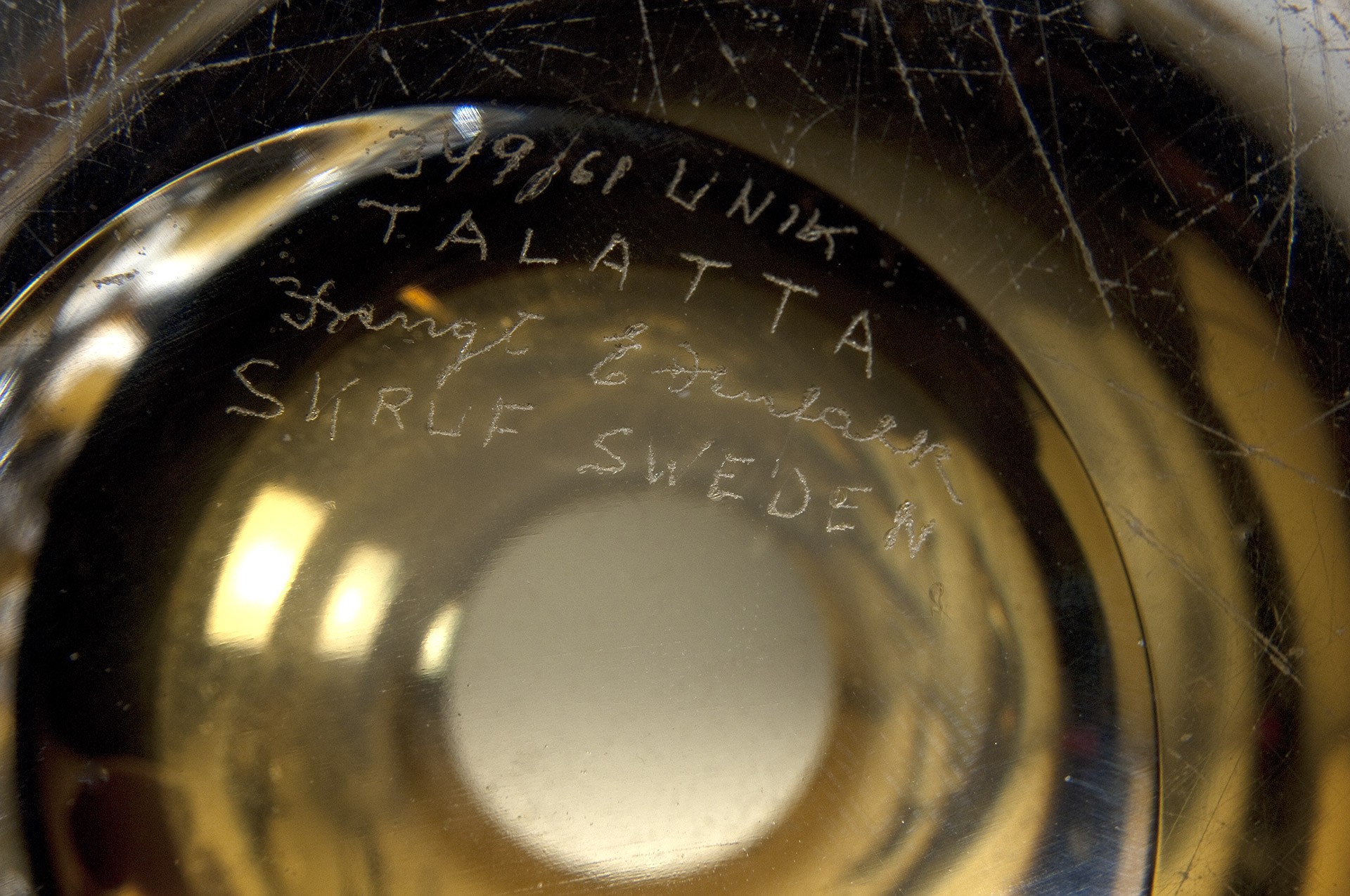 "Thalatta" Vase image 4