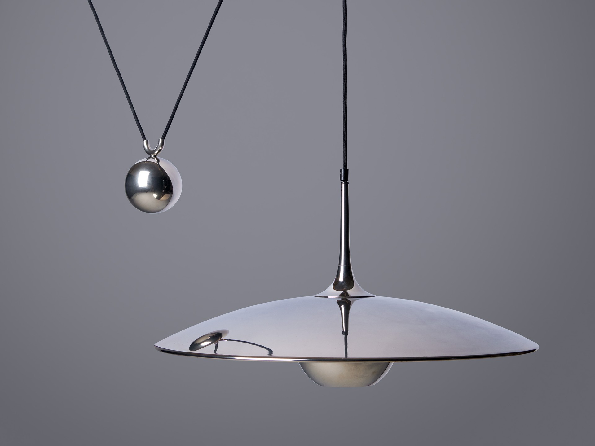 'Onos 55' Ceiling Lamp image 4