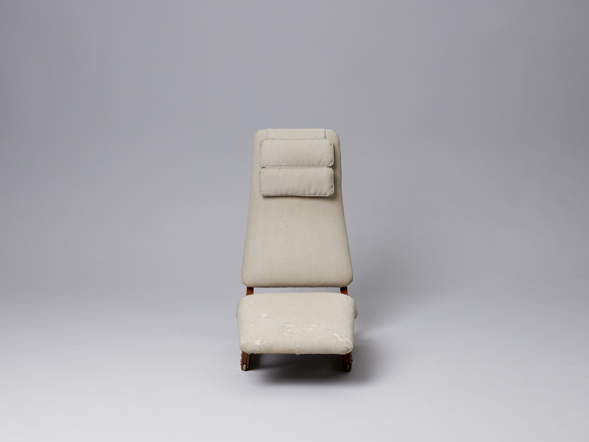 'Dolphin' Chaise Longue image 4