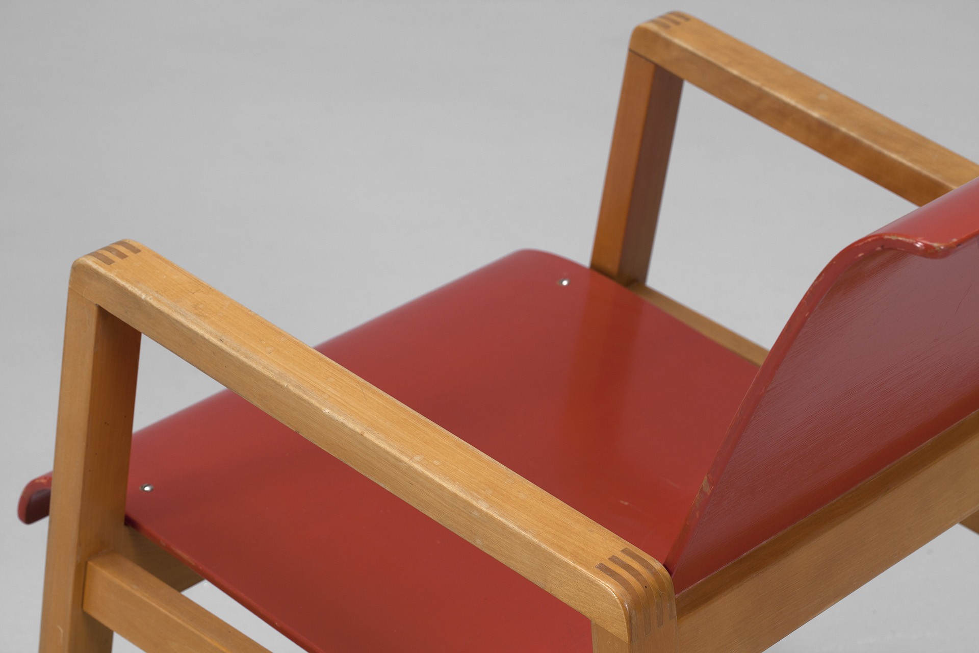 Armchair Model 51 image 4