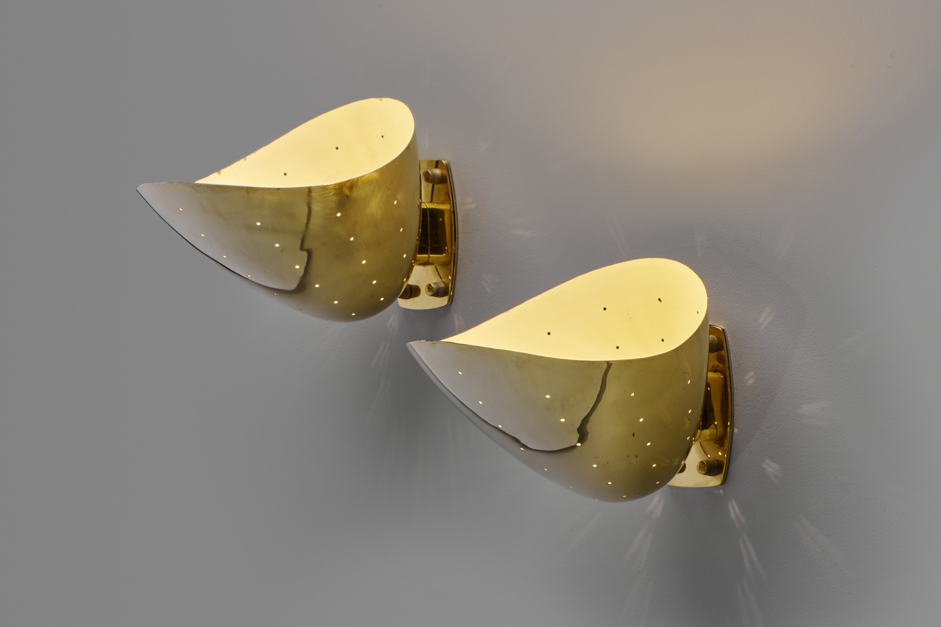 Pair of Sconces image 2