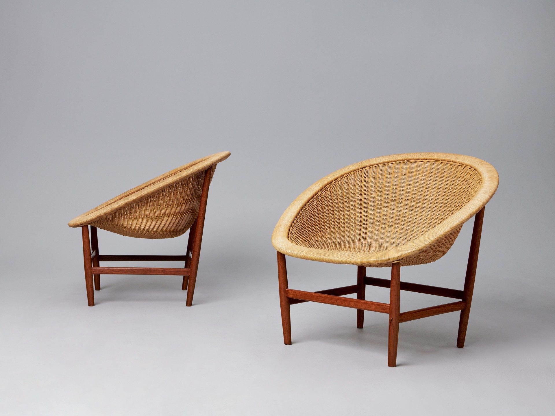 Pair of Chairs
