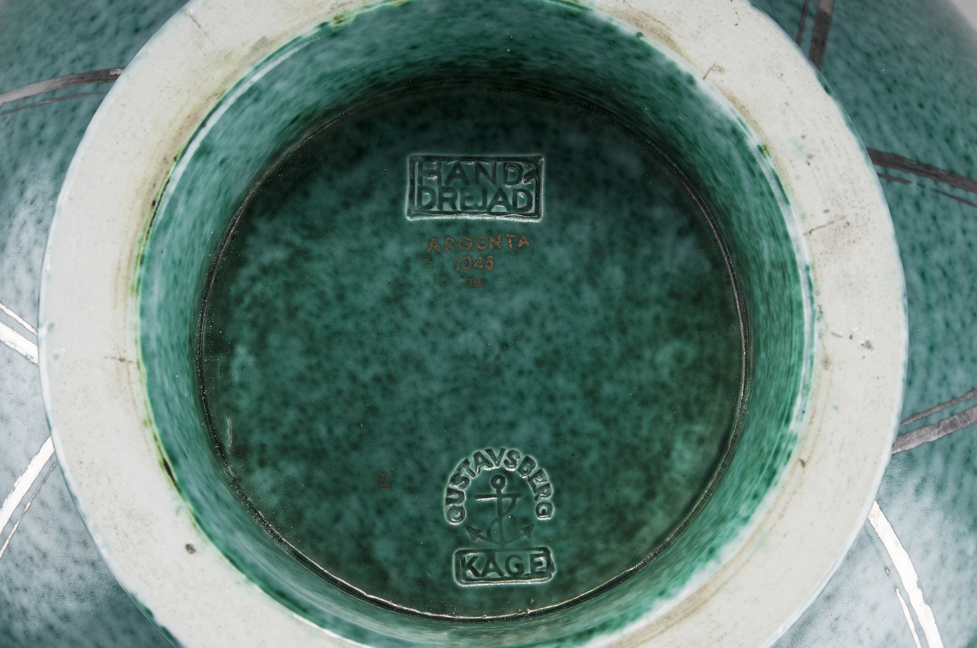 Argenta Vase image 4