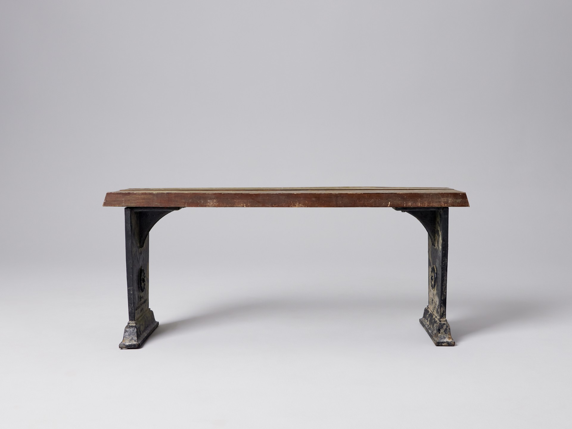 Bench image 2