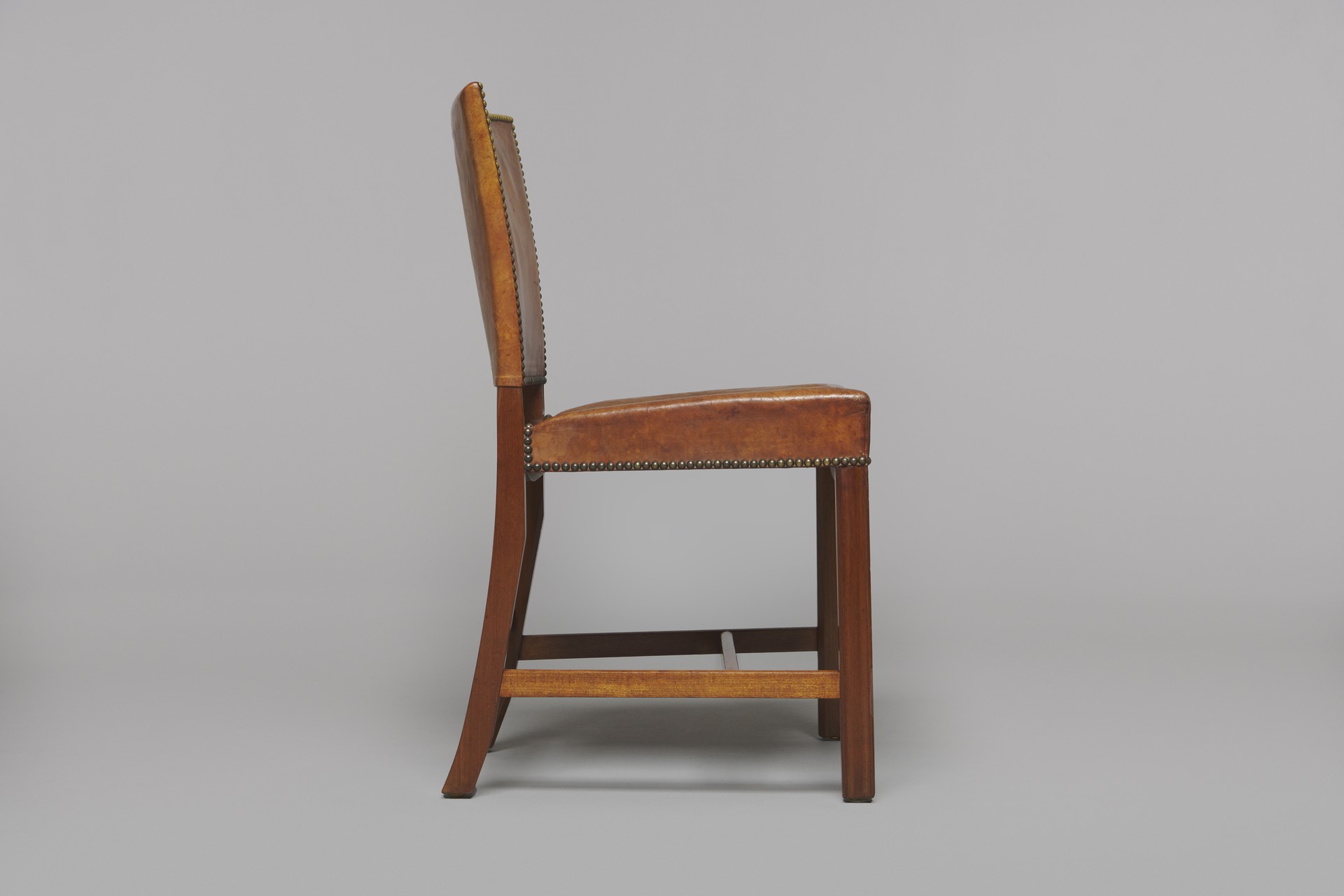 'Red' Chair, Model no. 4751 image 2