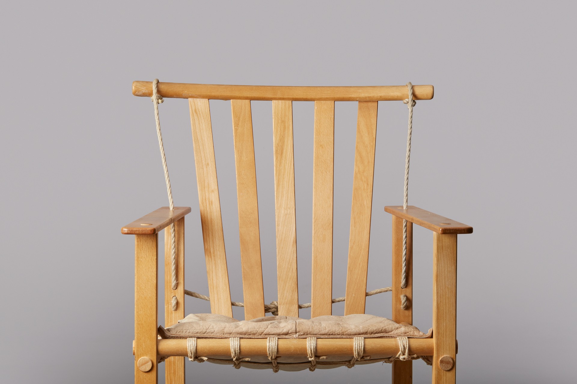 Pair of 'Ararat' Armchairs image 3