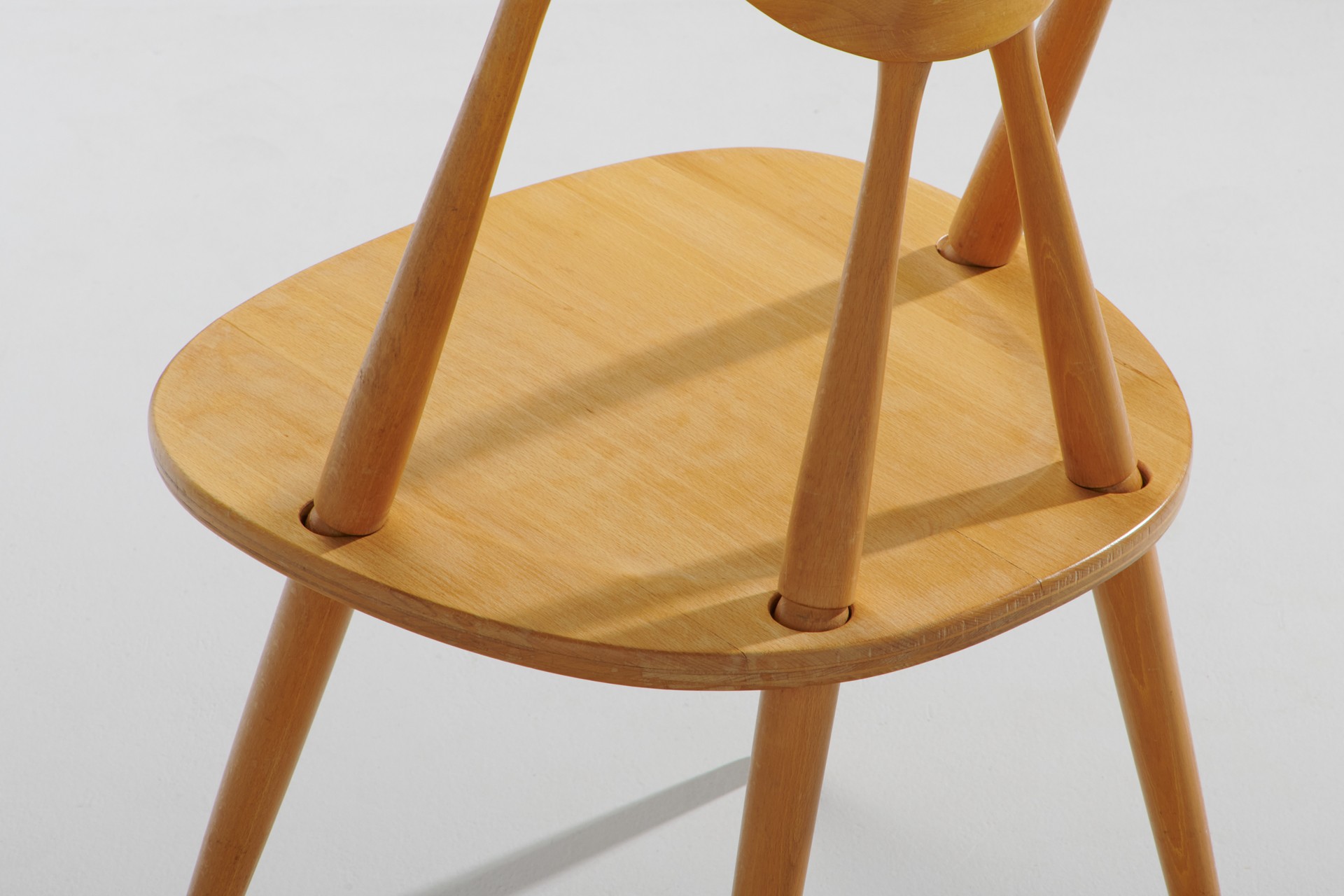 Two Prototype Chairs image 9