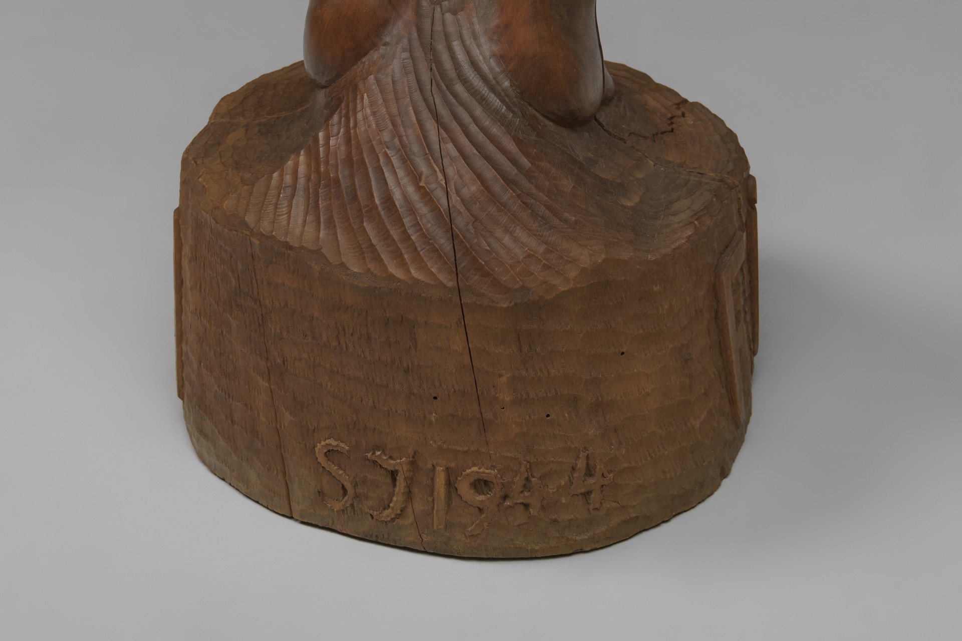 Wooden Sculpture image 10