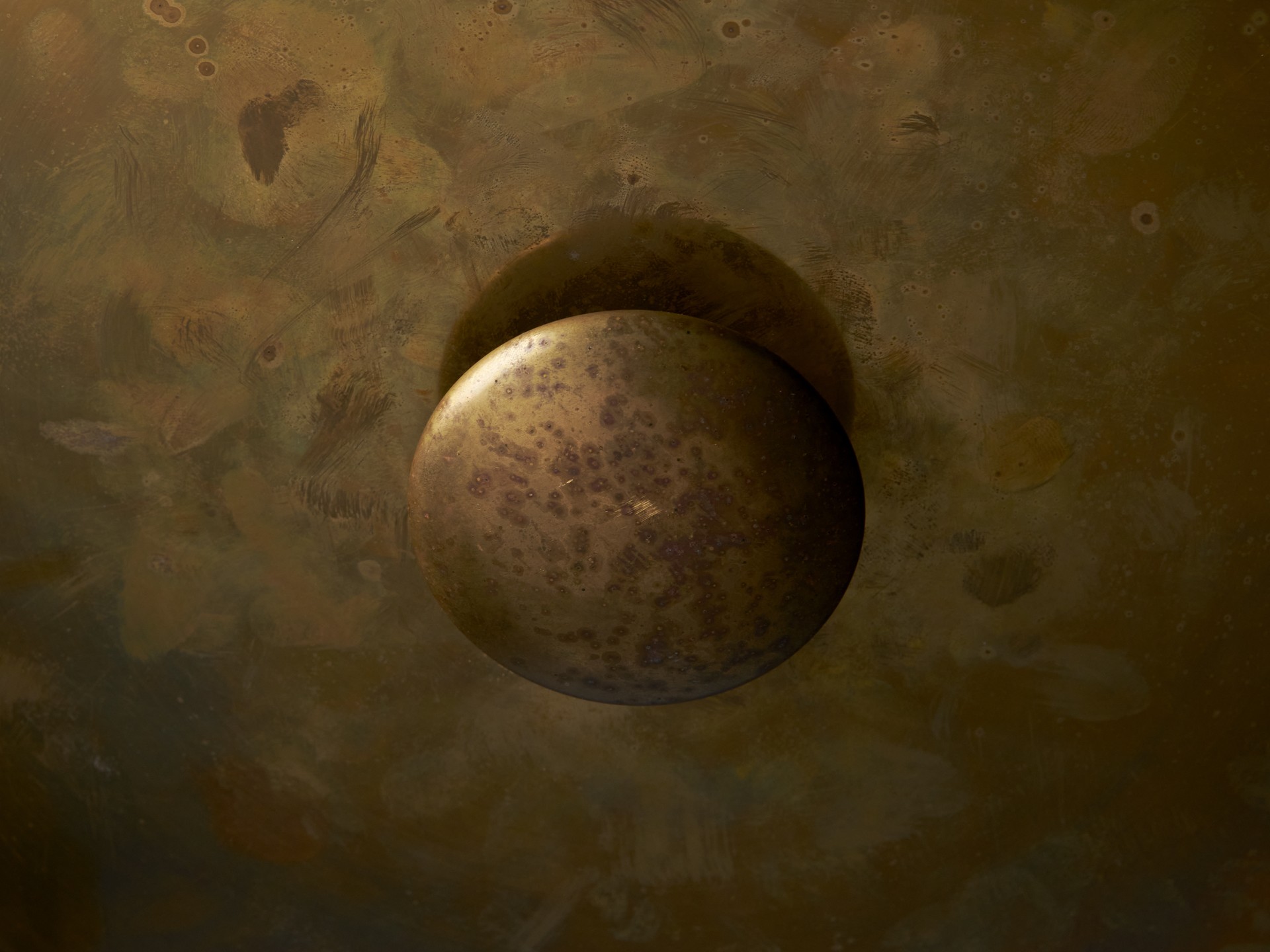 Ceiling Lamp image 4