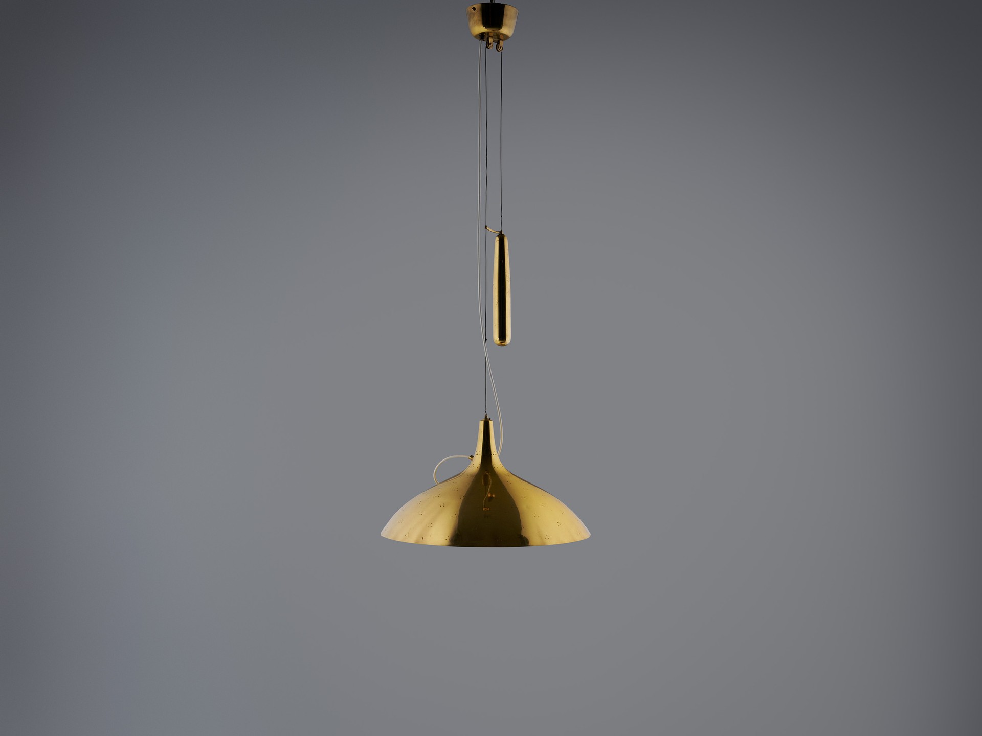 Adjustable Ceiling Lamp image 2