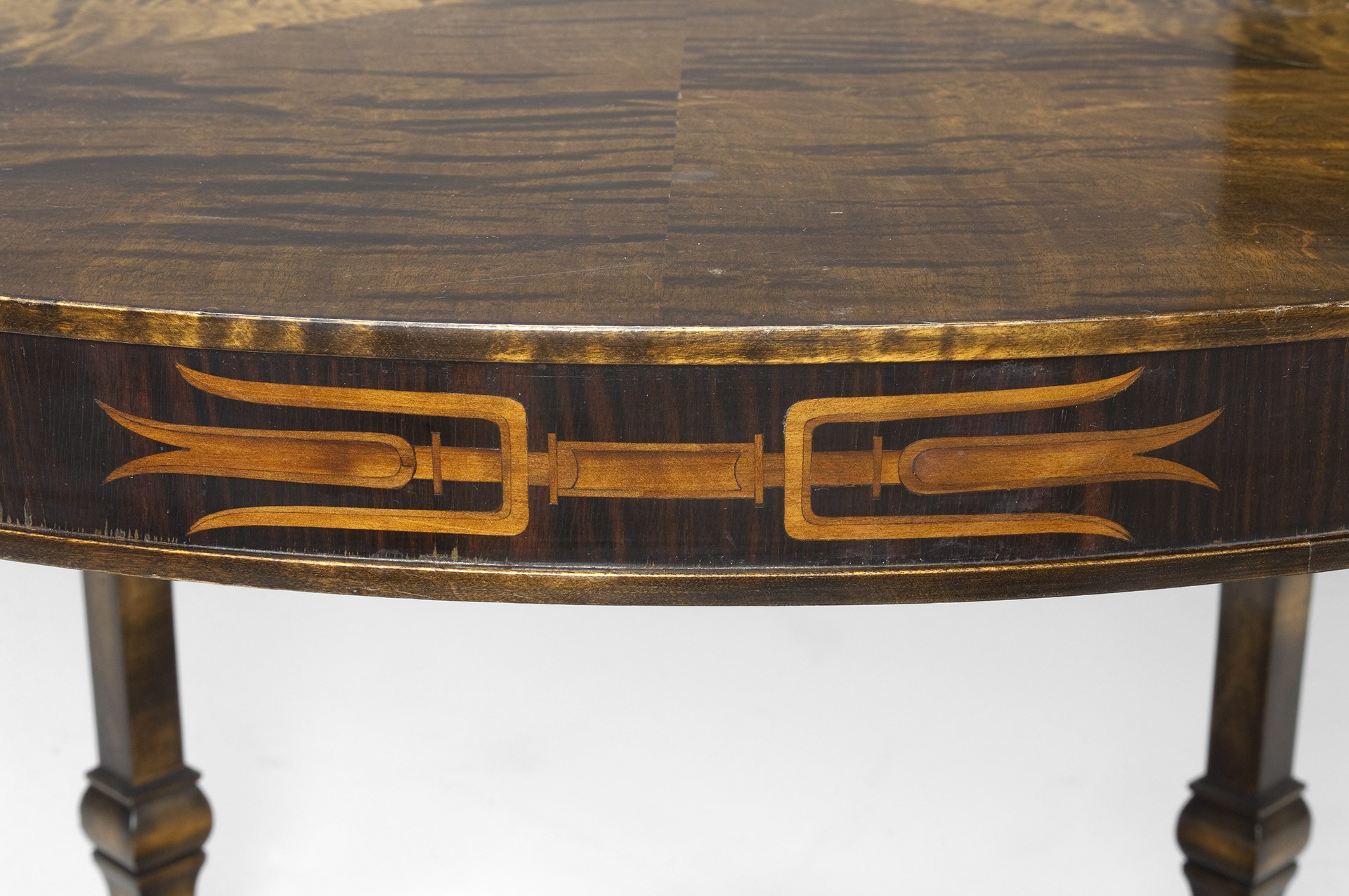 Neoclassical Side/Coffee Table image 2