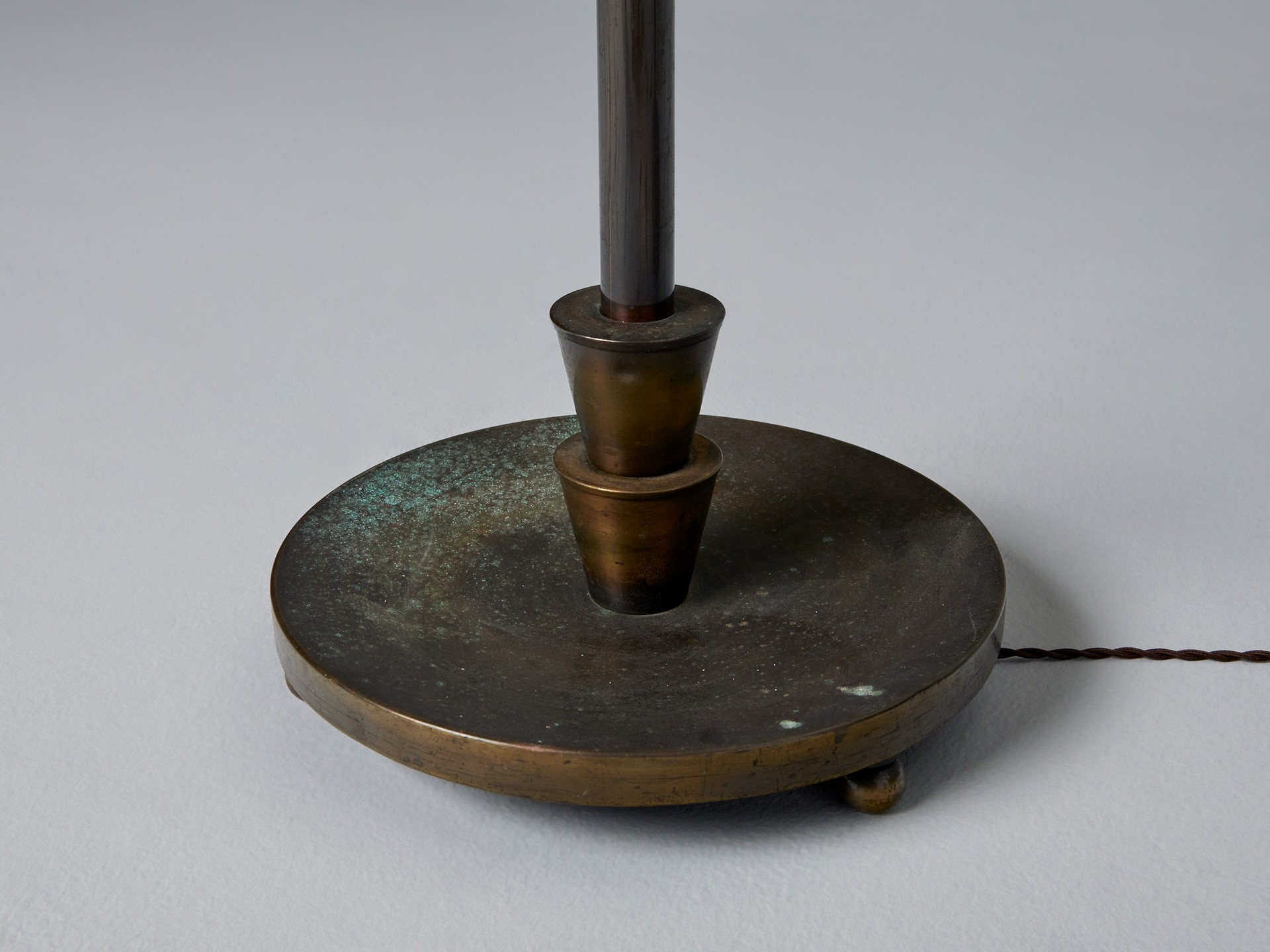 Pair of Floor Lamps image 6