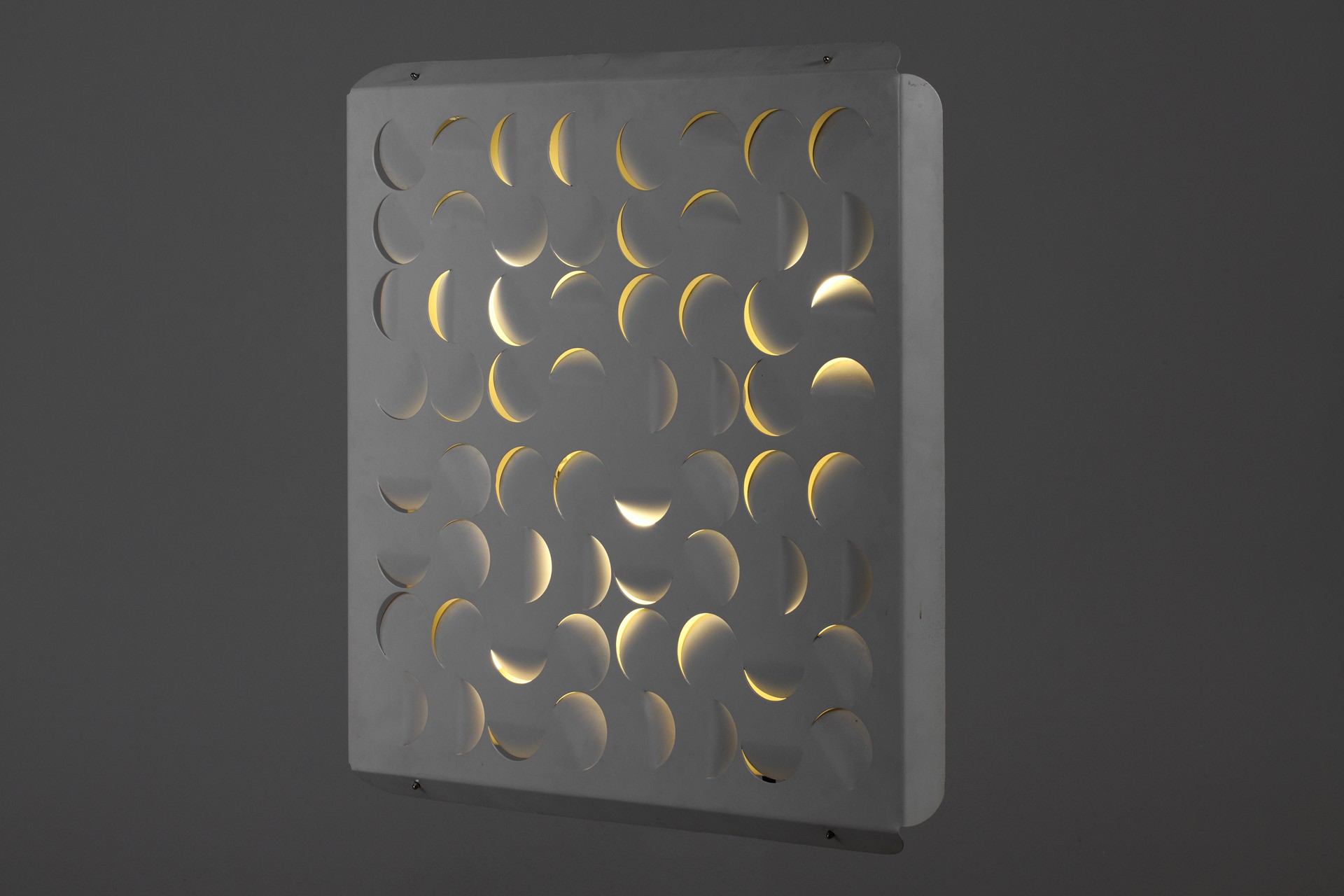 'Arabesco' Wall Lamp