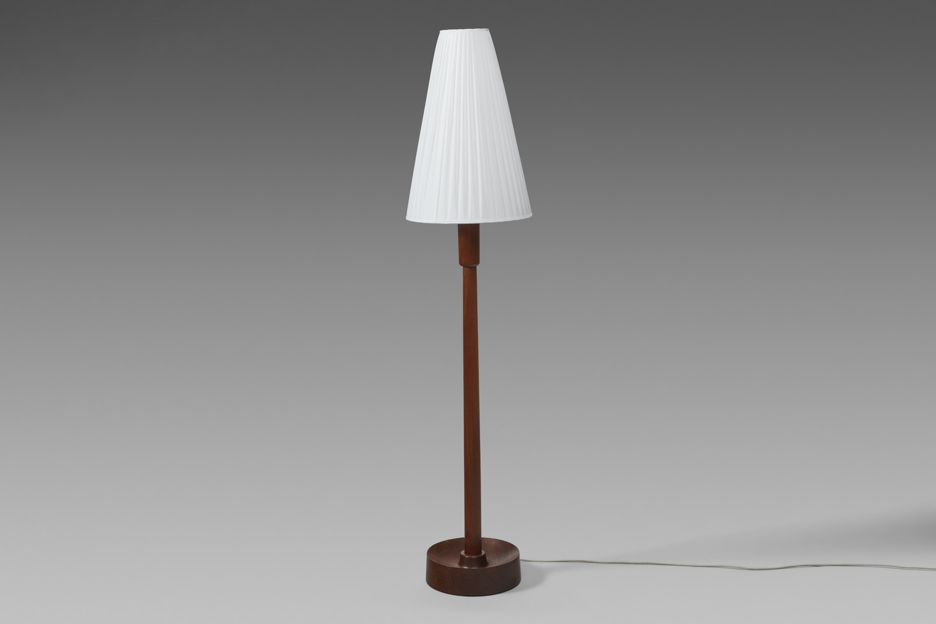 Danish Floor Lamp