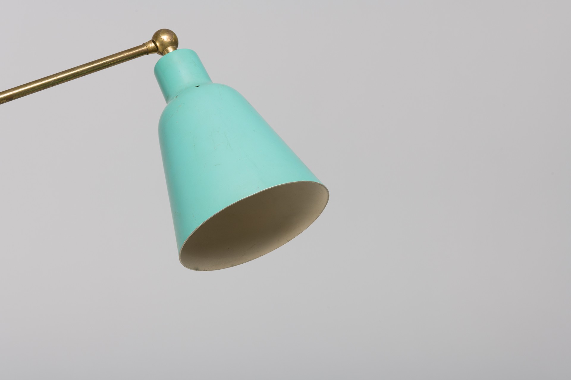 Adjustable Floor Lamp, Model no. 12300 image 3