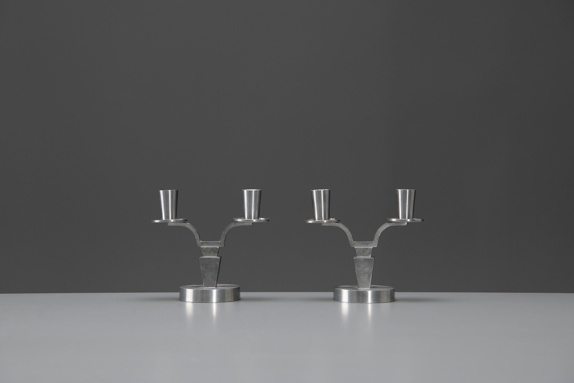 Pair of Candlesticks