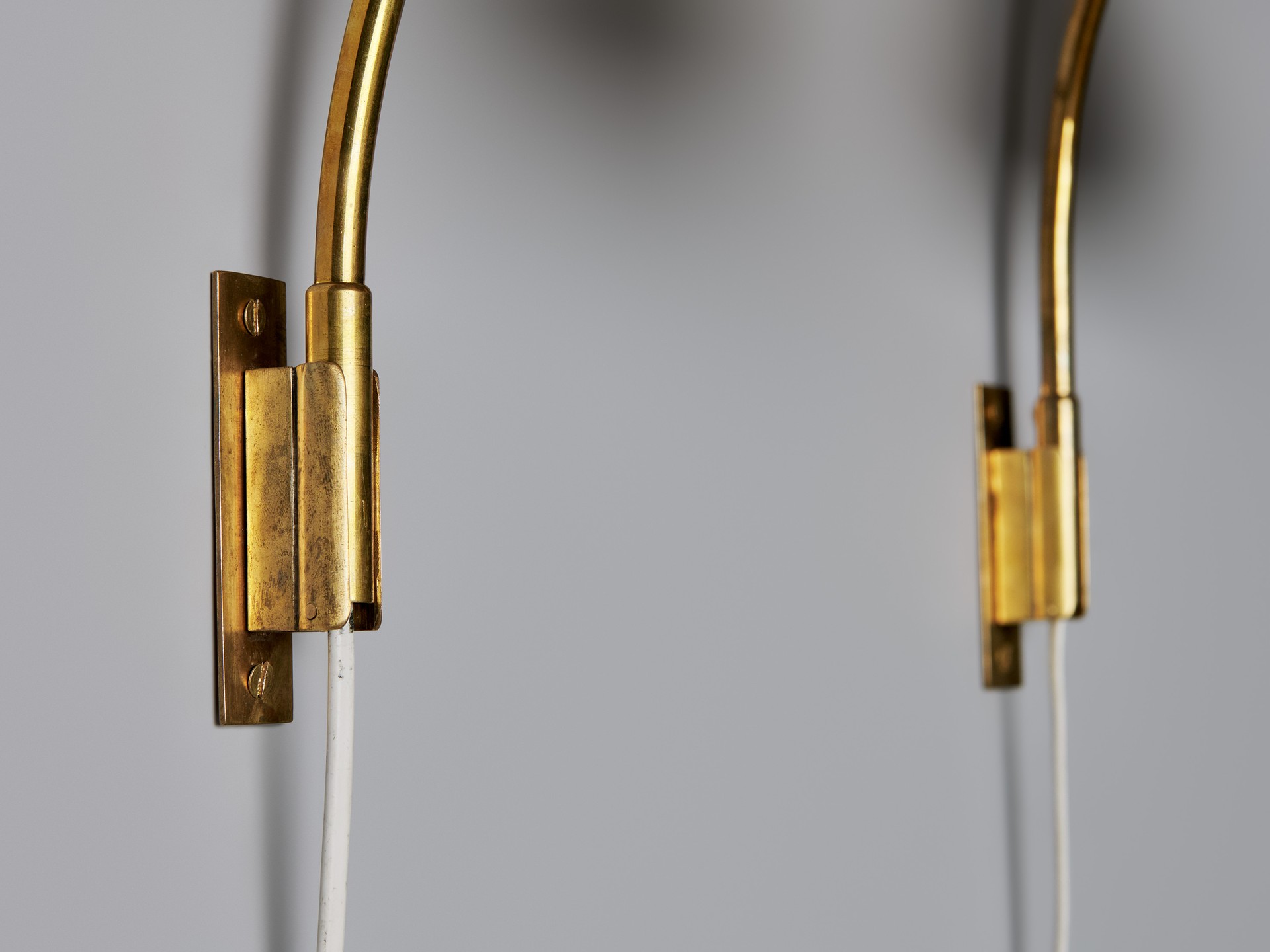 Pair of Wall Lamps image 7