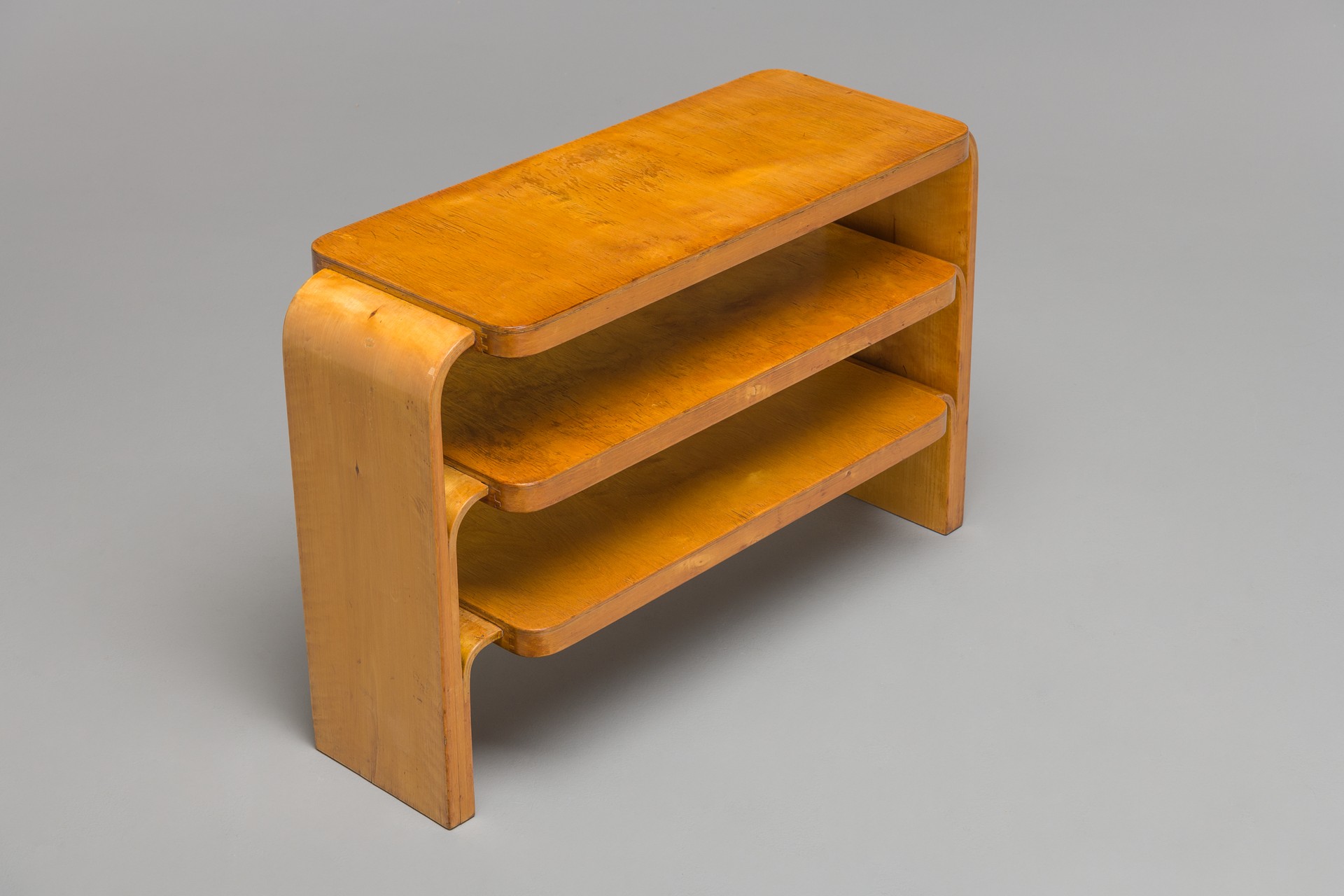 Freestanding Shelf, Model no. A 111 image 4