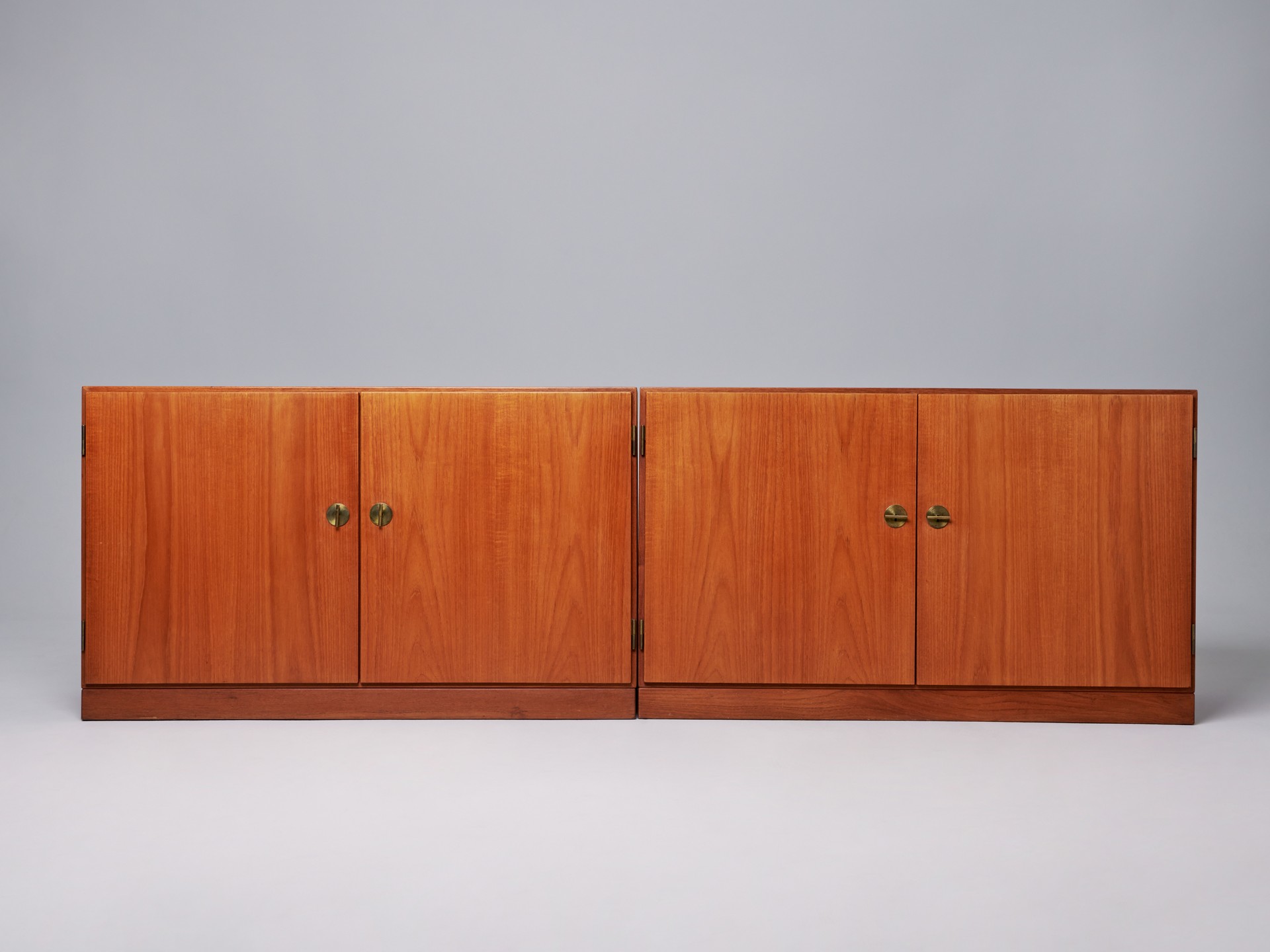 Pair of Cabinets