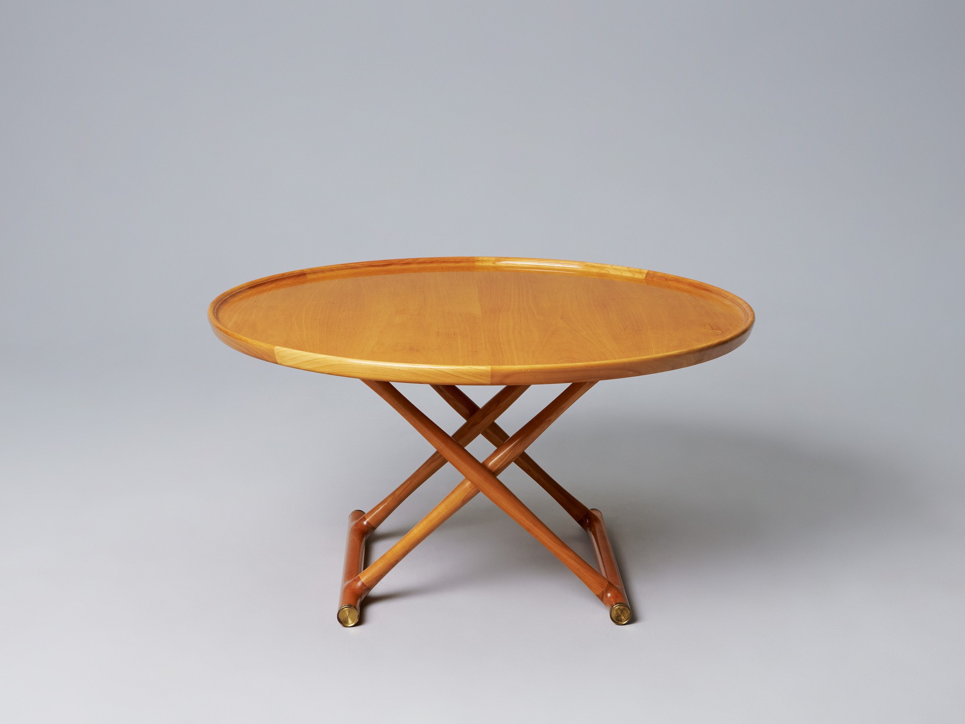 'Egyptian' Folding Table image 2