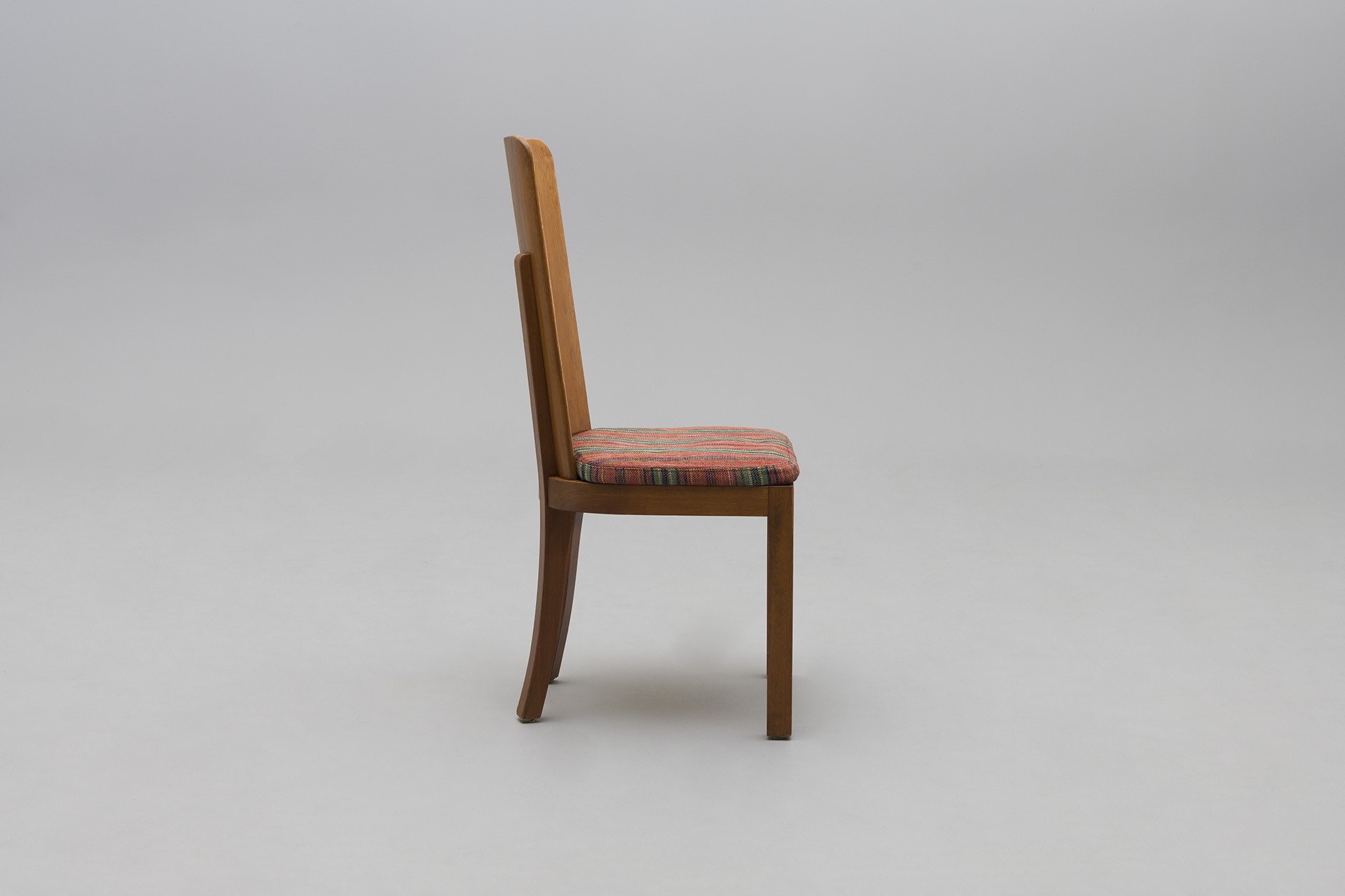 Set of Six Chairs image 6