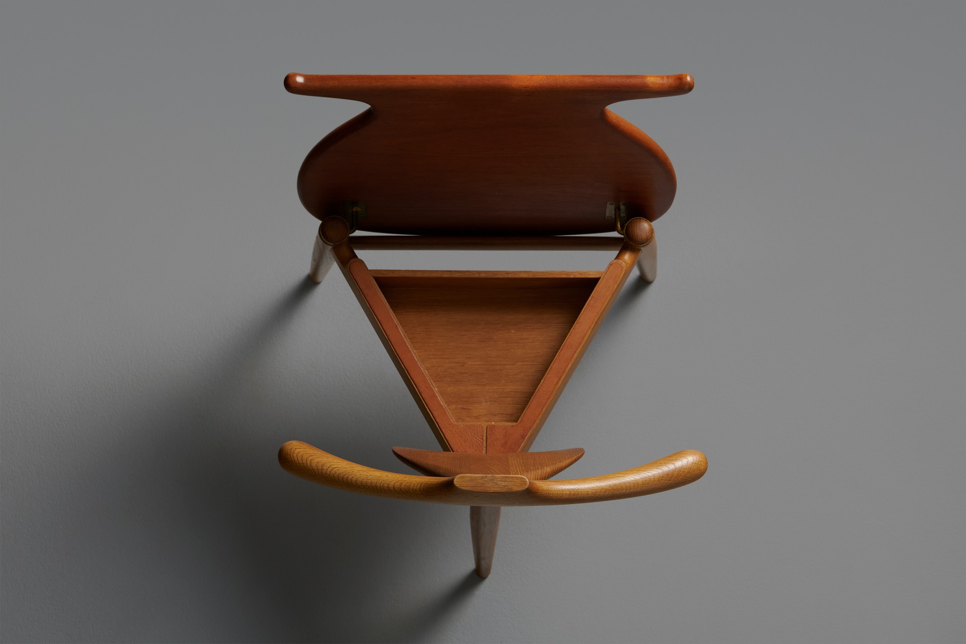 'Valet' Chair, Model no. JH 540 image 6