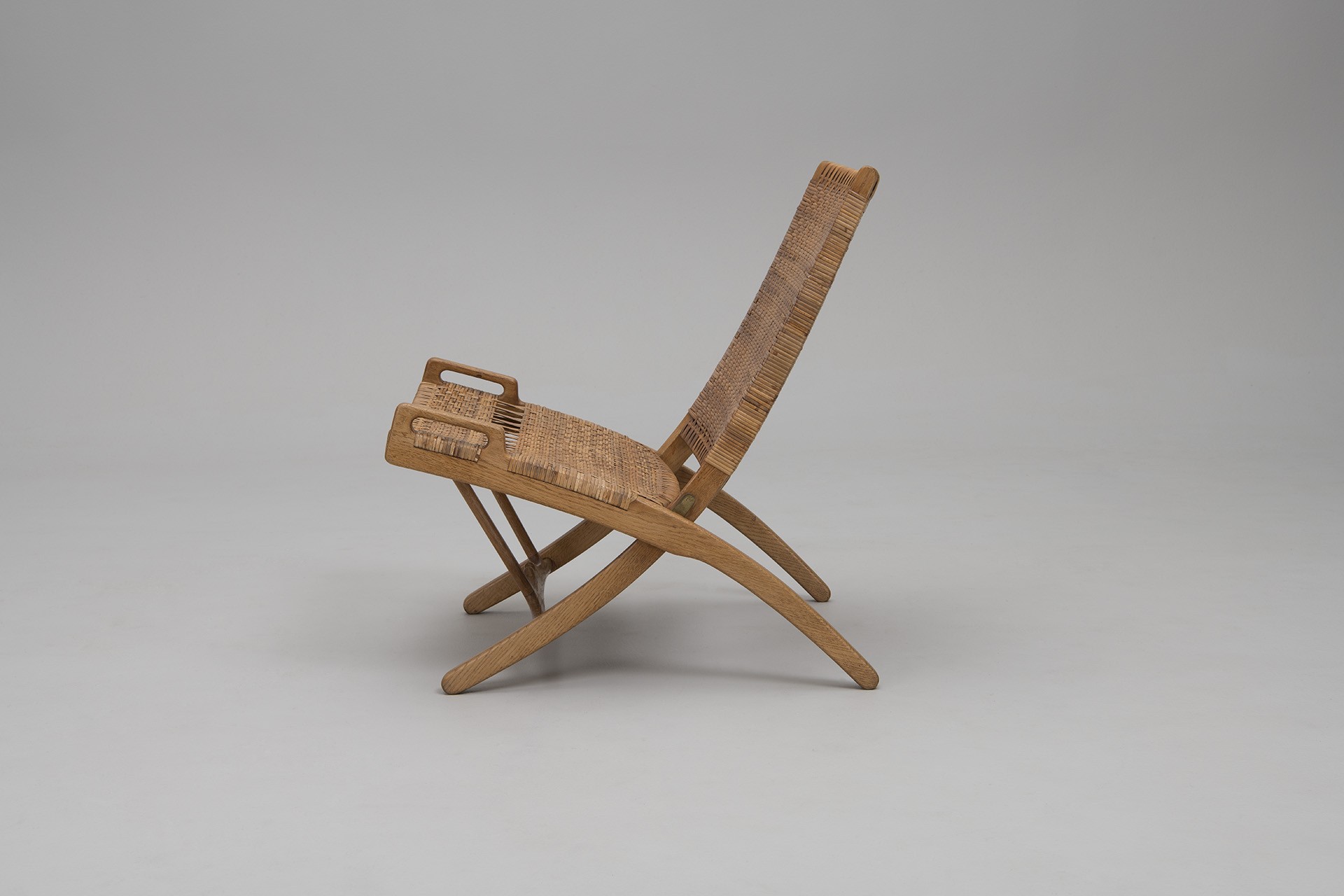 Folding Chair, Model no. 'JH-512' image 4