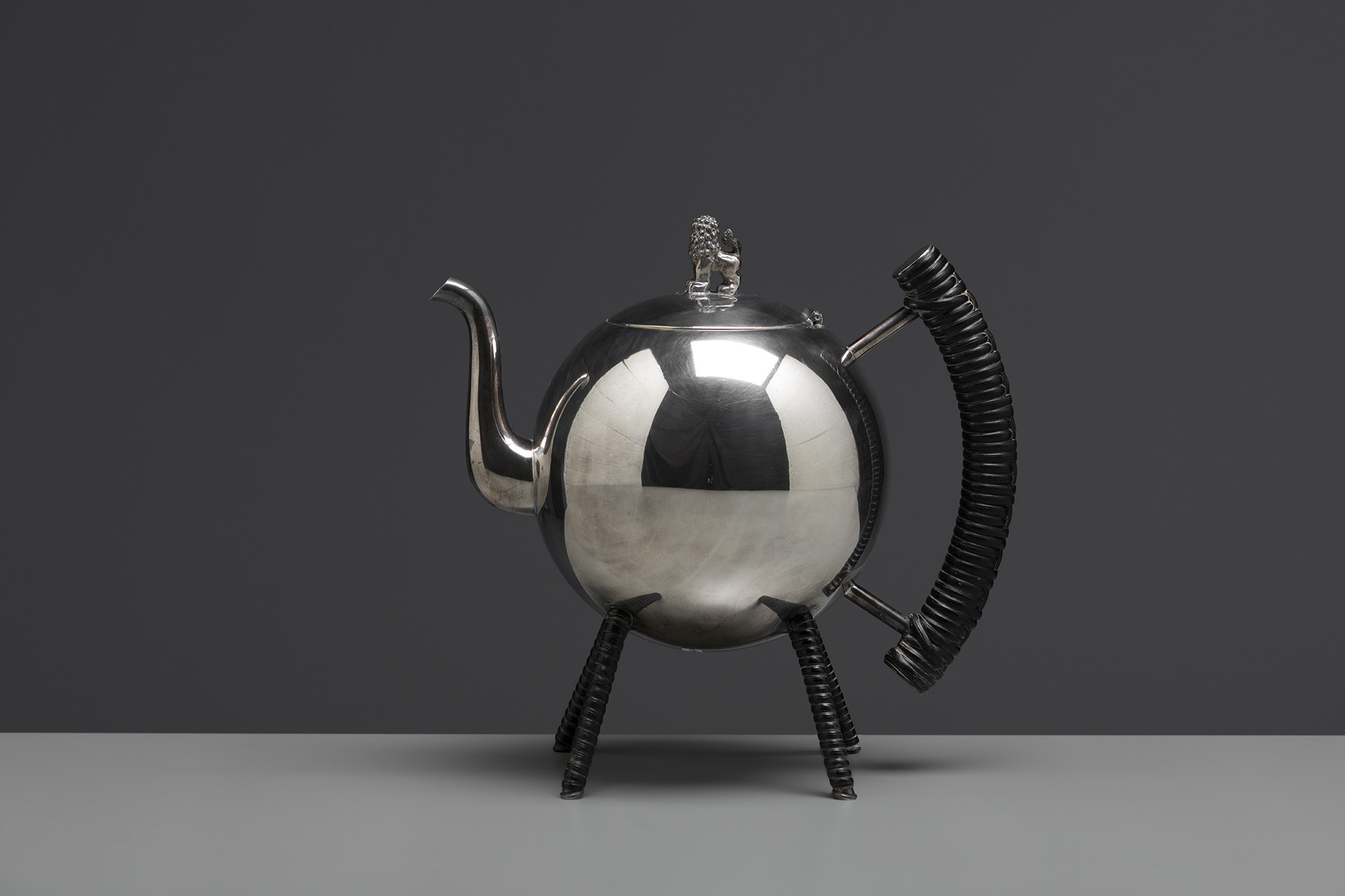 Teapot image 3
