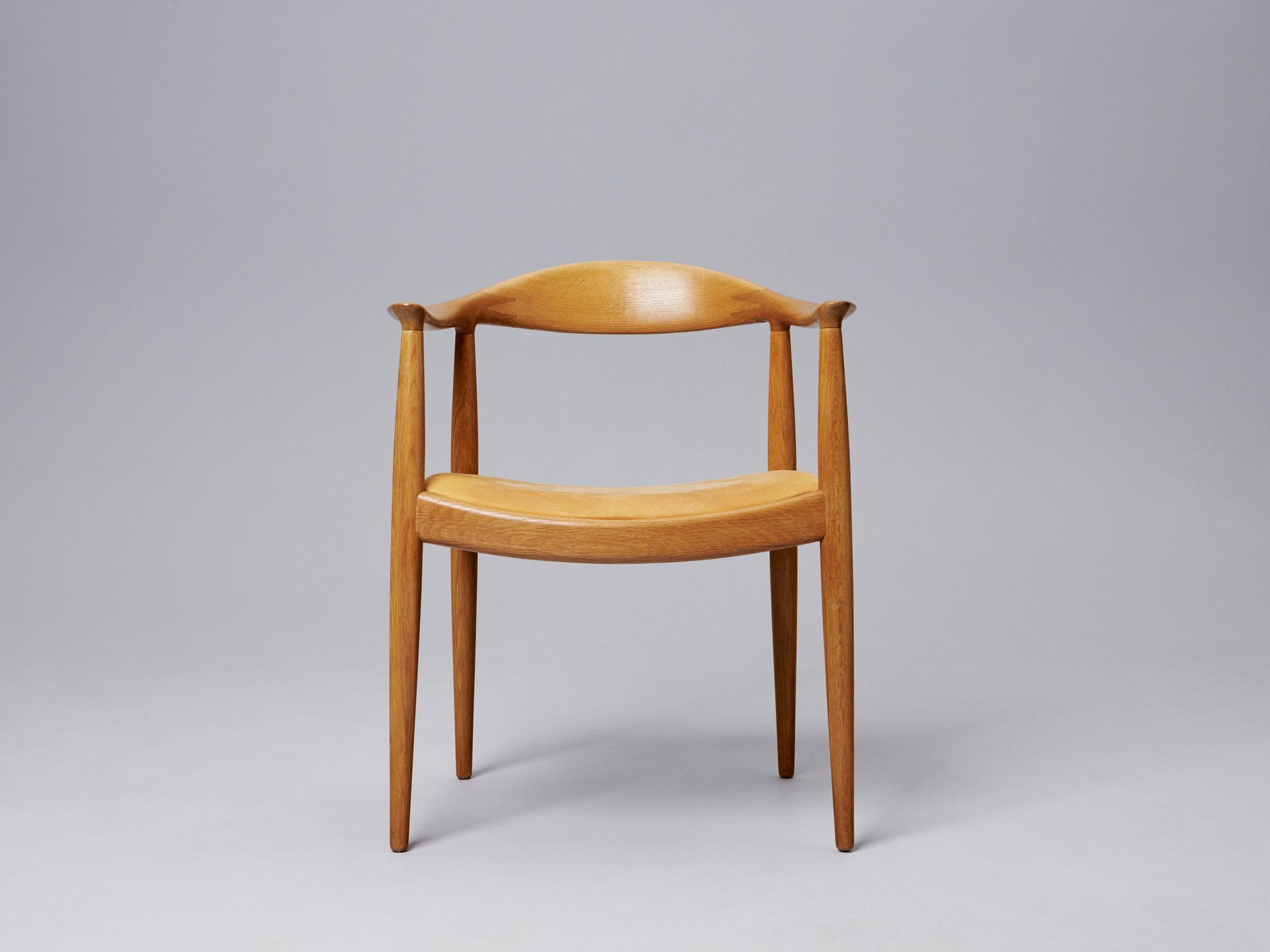 'The Chair' Armchair