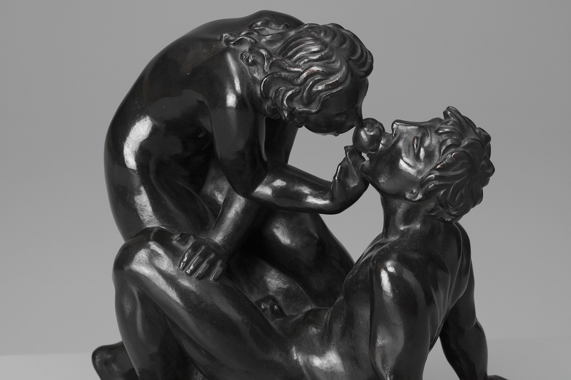 Adam & Eve image 5