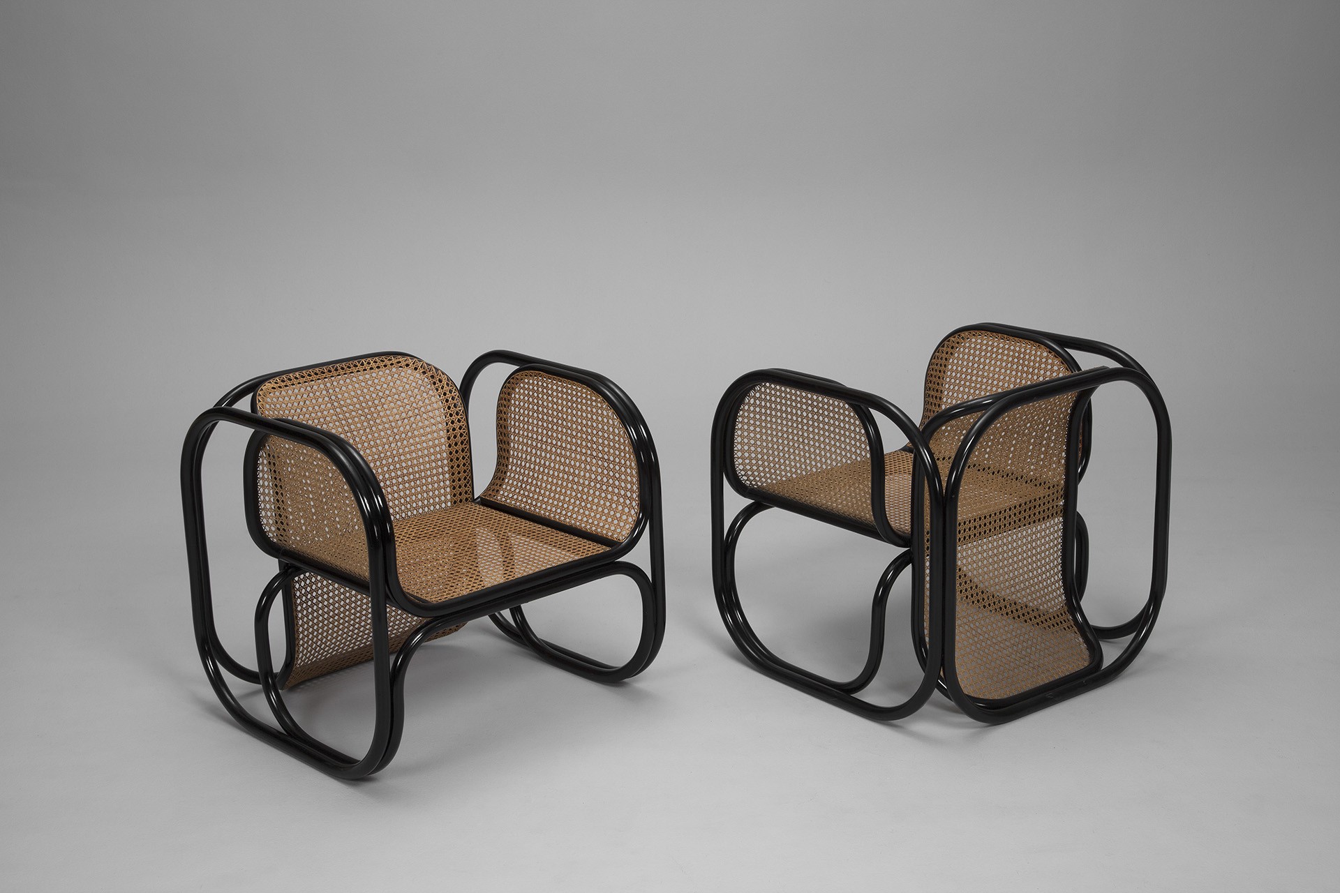 Embassy Armchairs image 4