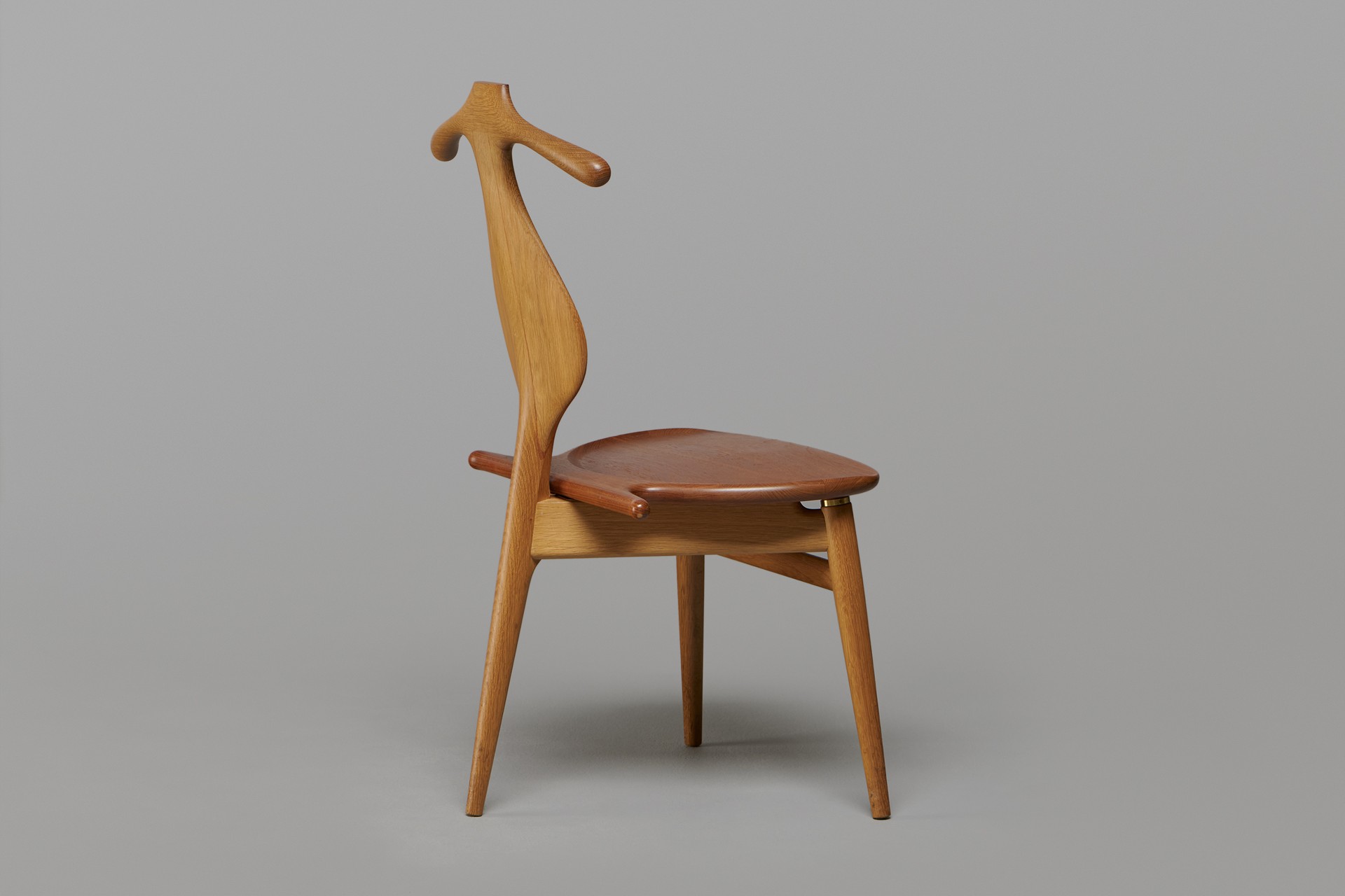 'Valet' Chair, Model no. JH 540 image 2