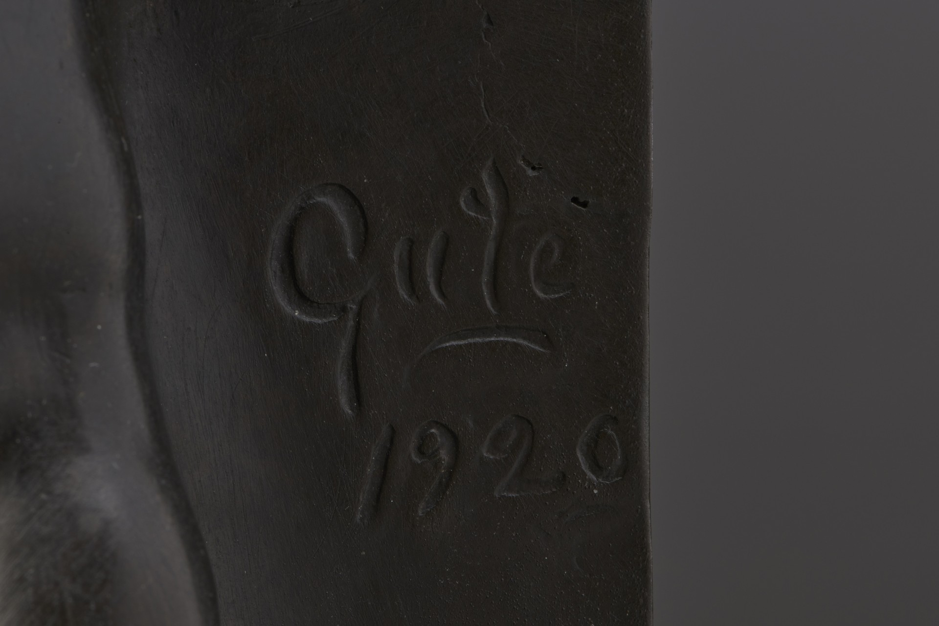 Three Bookends image 6