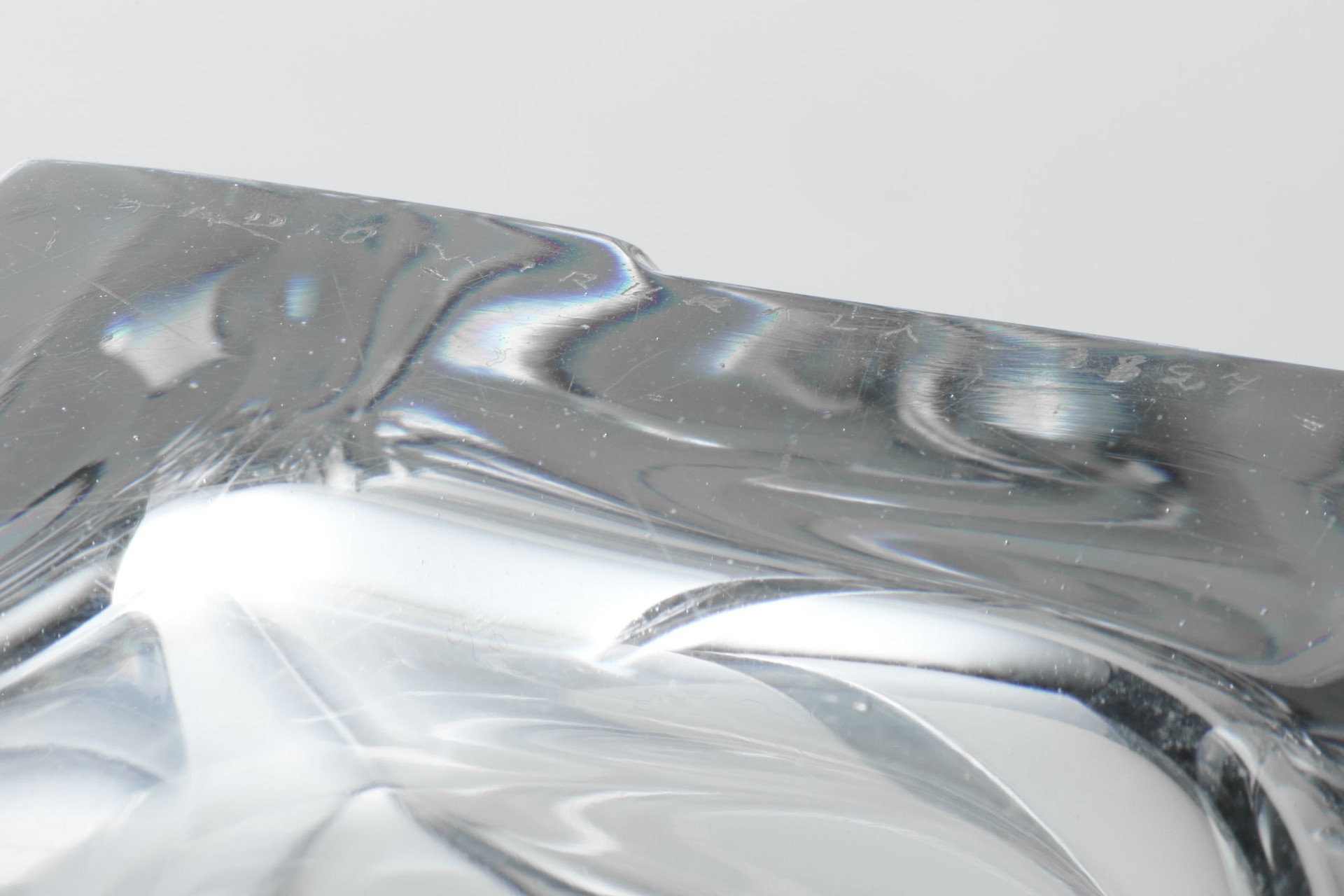 Large 'Iceberg' Vase image 5