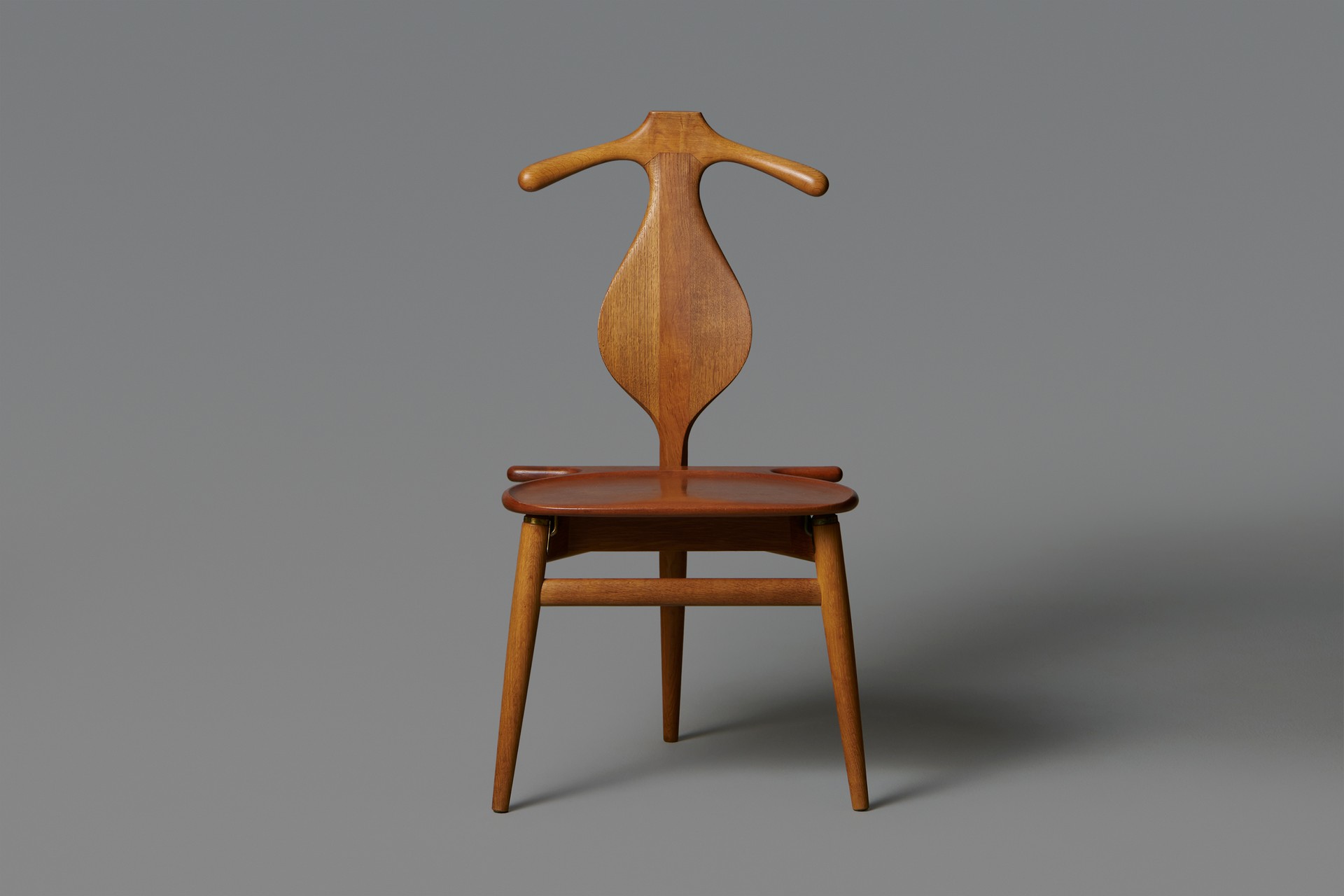'Valet' Chair, Model no. JH 540