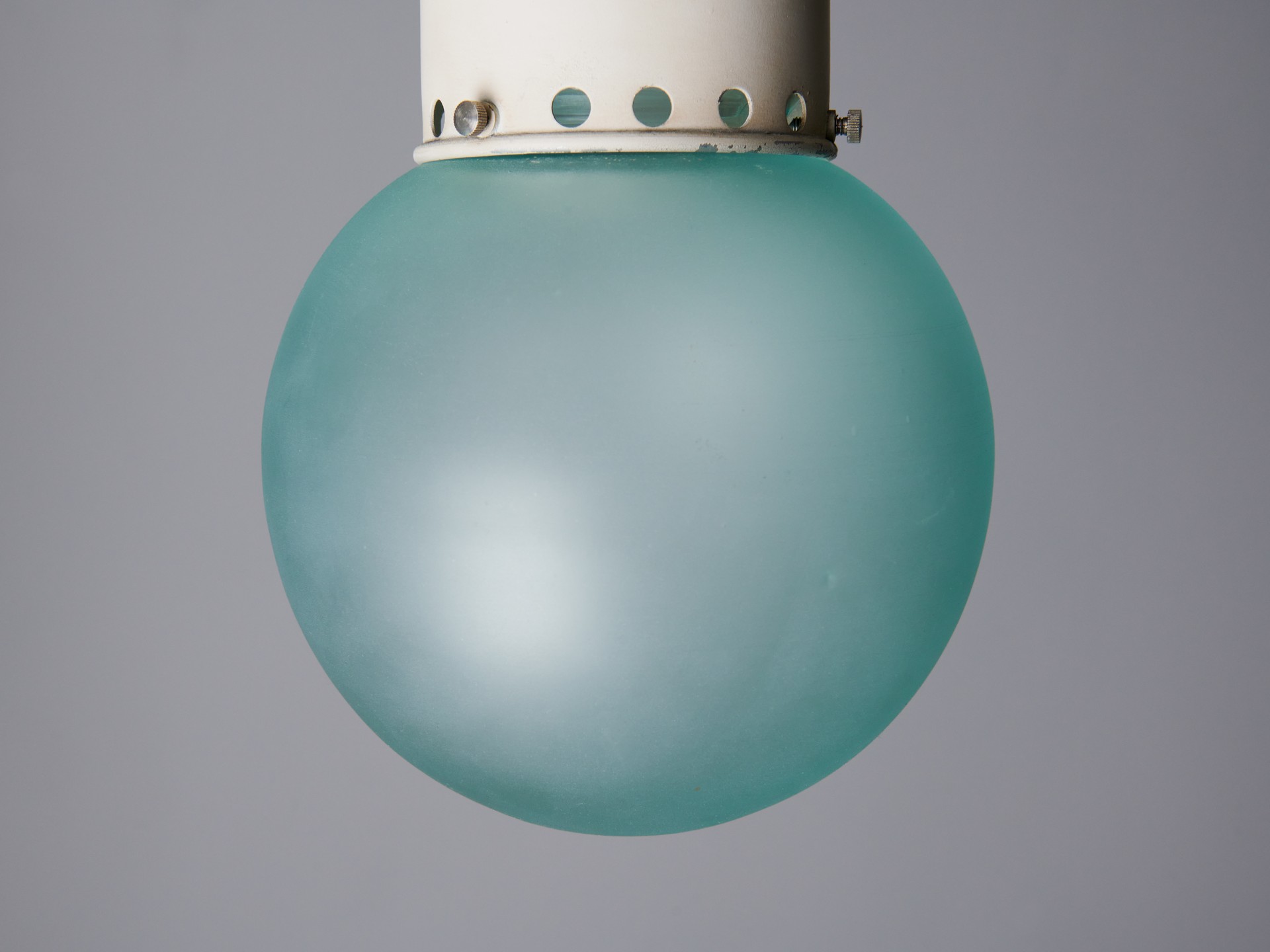 Pair of Ceiling or Wall Lamps image 5