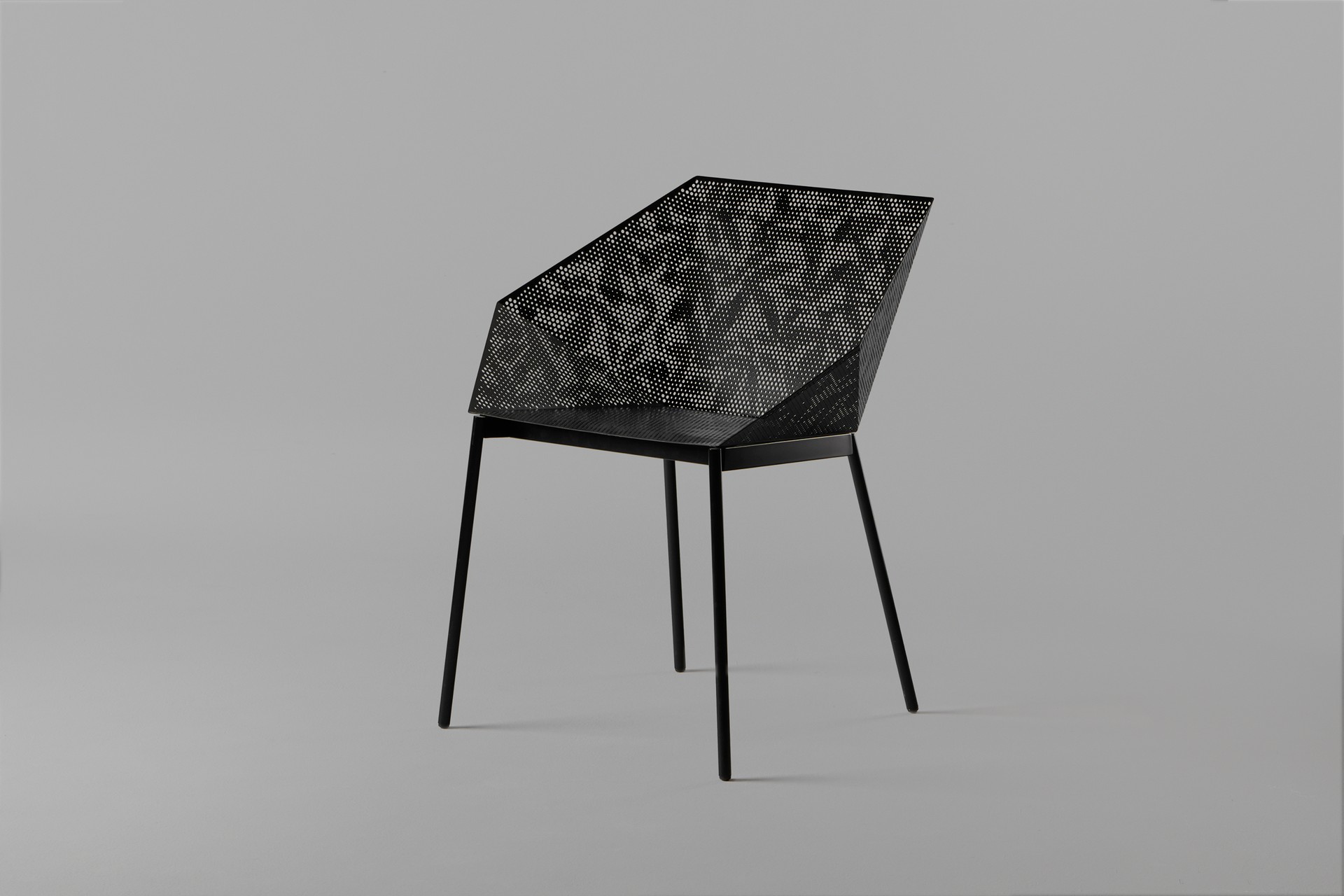 Prototype "Sfera" Chair image 3