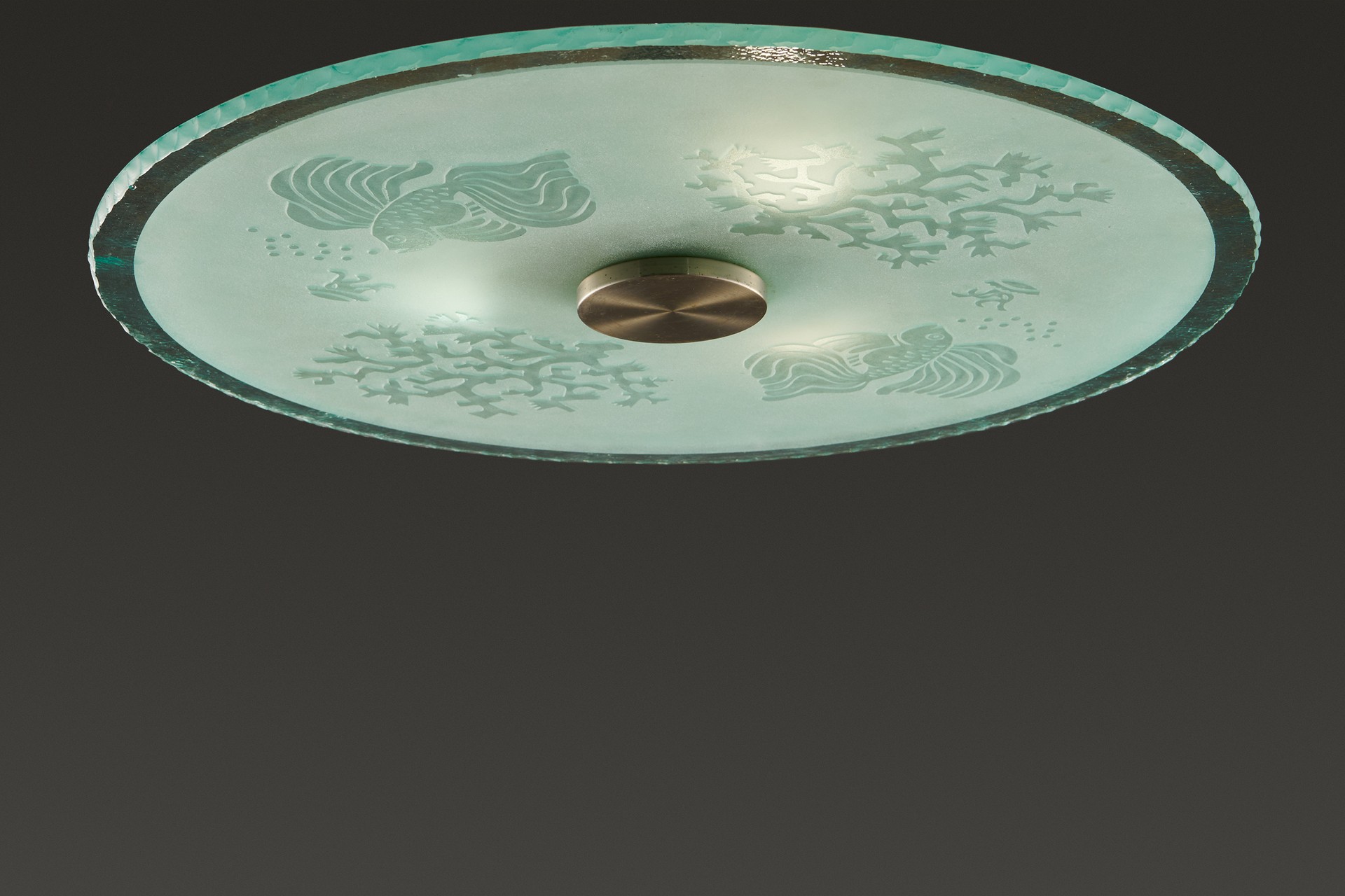 Ceiling lamp image 2