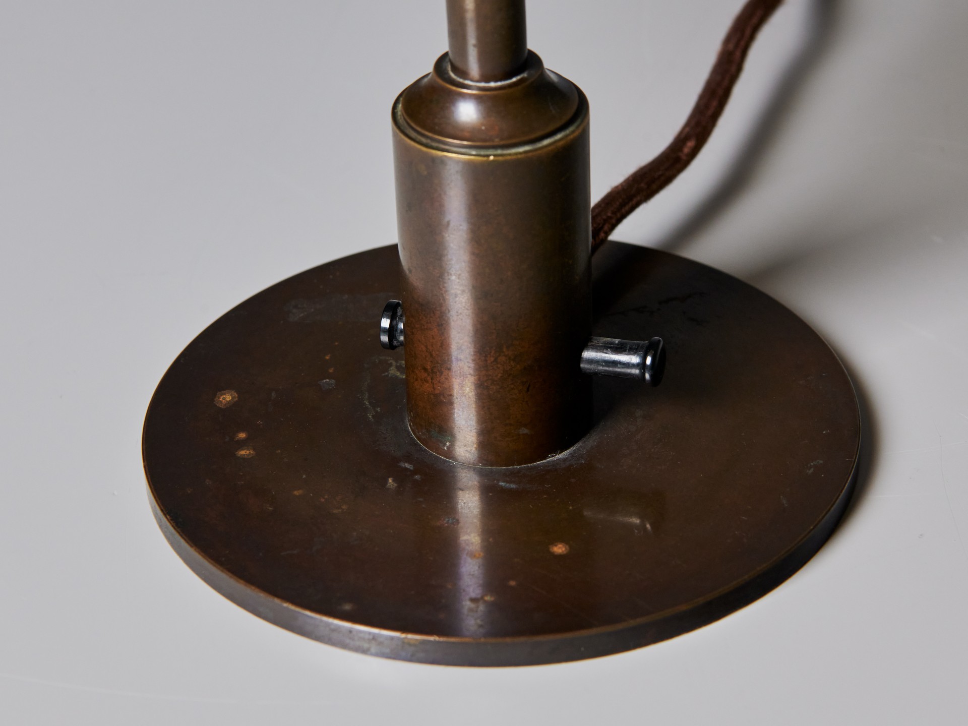 Early 'PH 2/2' Table Lamp image 10
