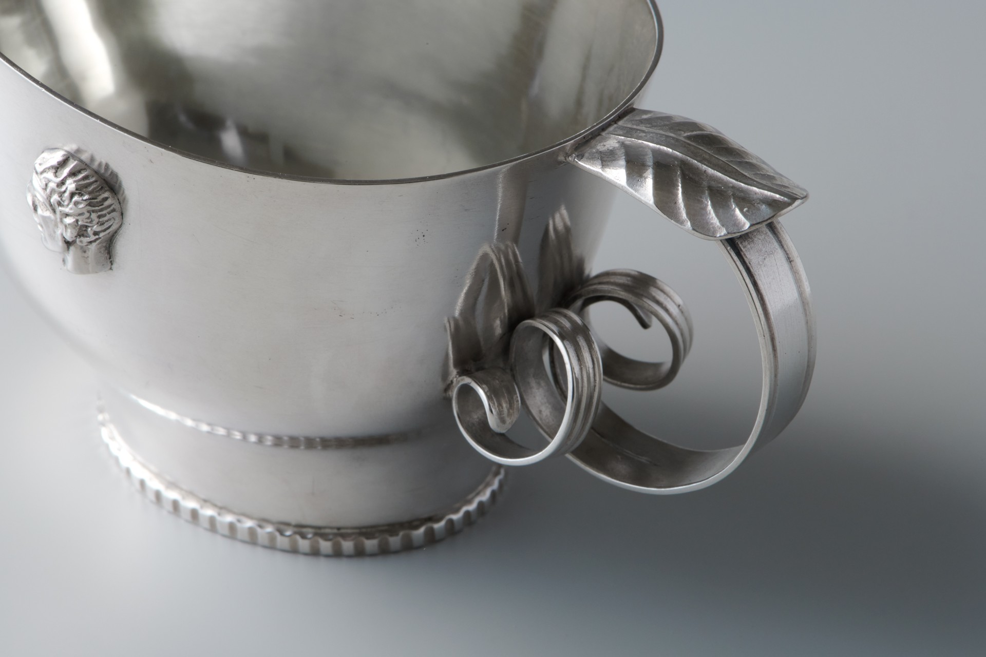 Tea Service image 5