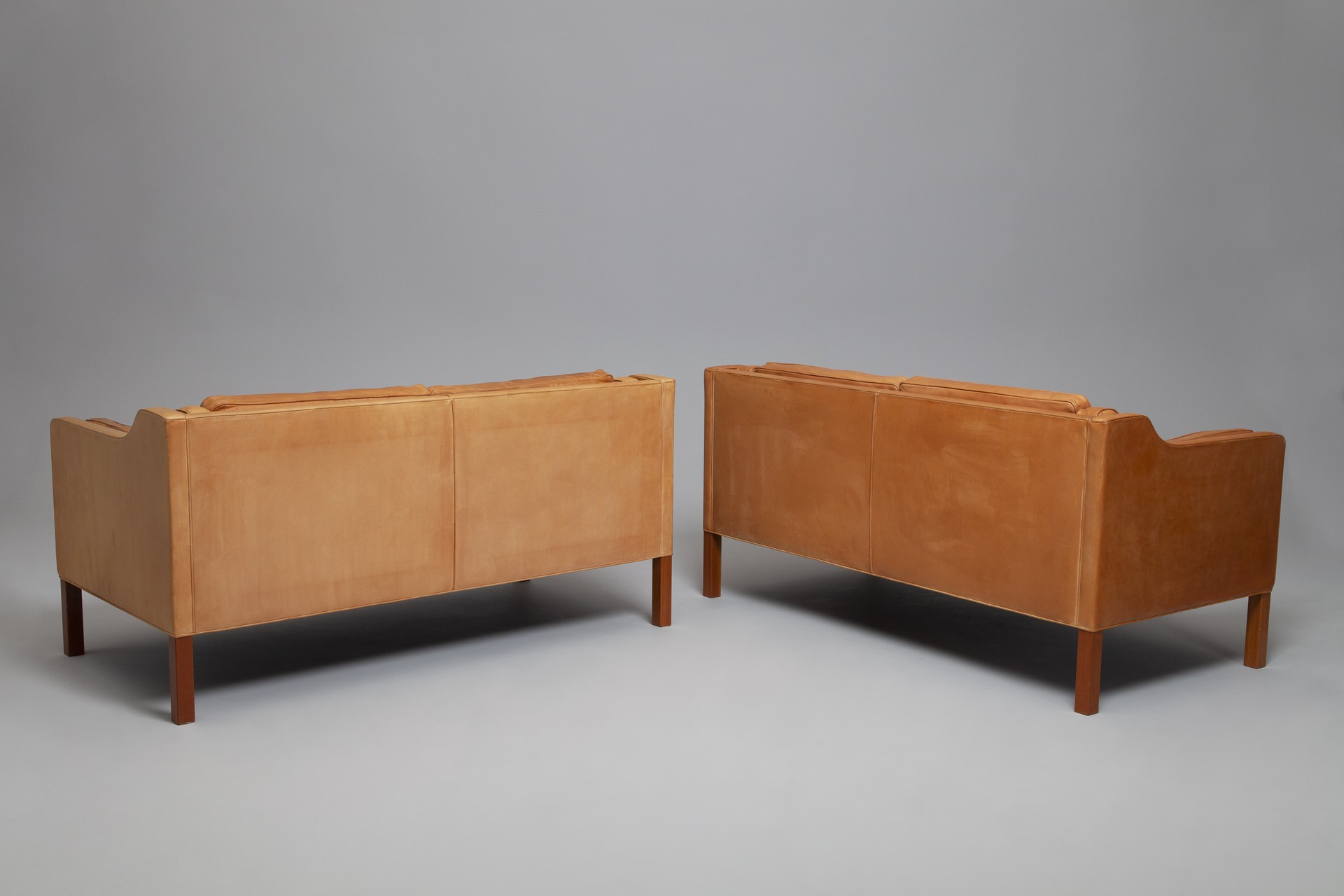 Pair of Sofas, Model no. 2212 image 2
