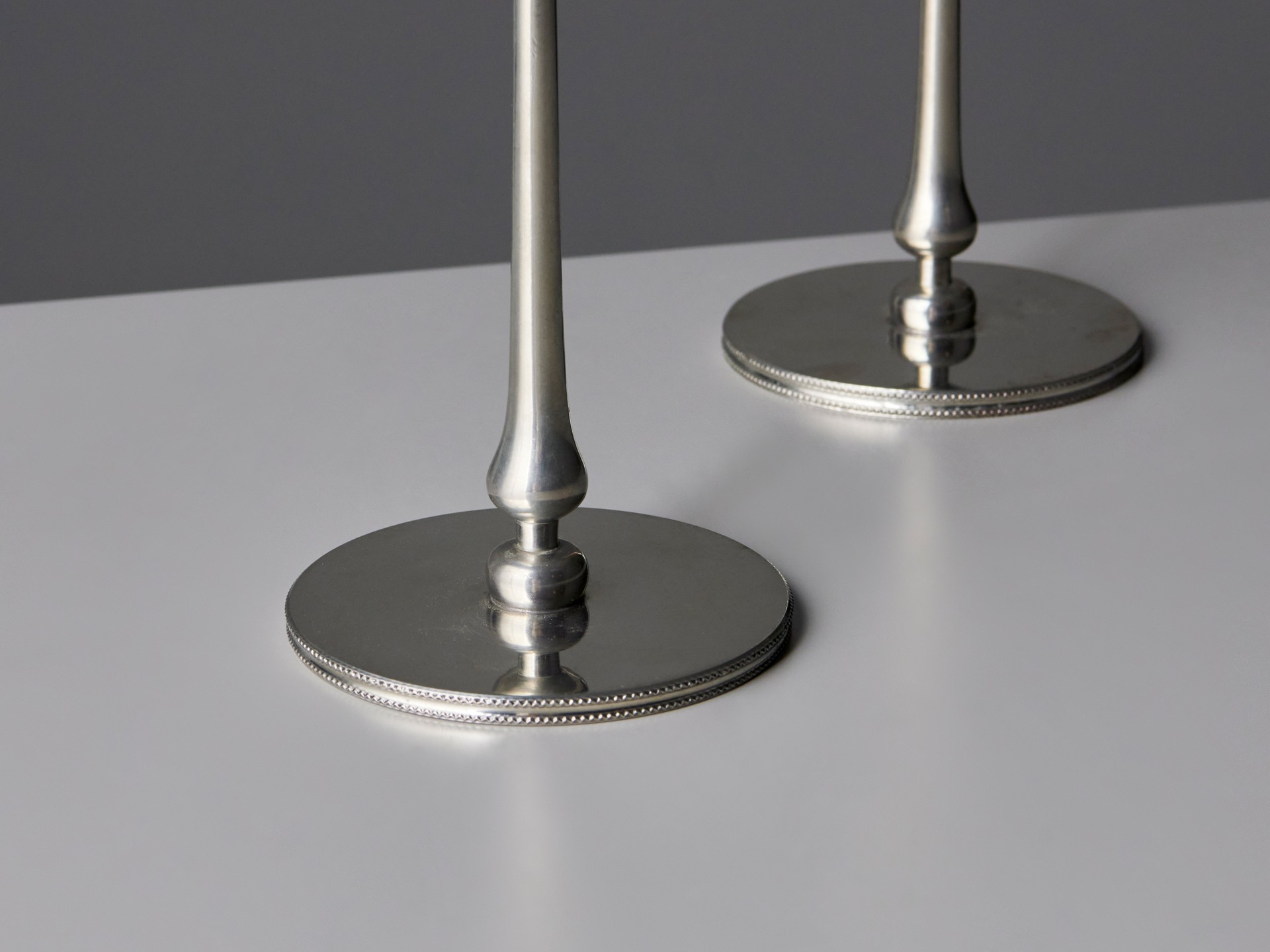 Pair of Candlesticks image 3