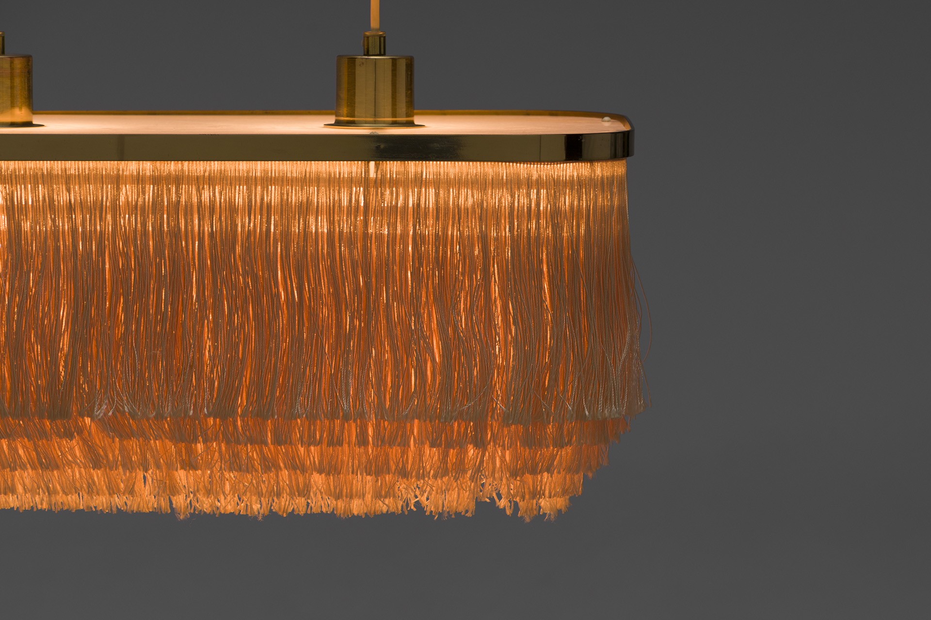 Ceiling Lamp, Model no. 'T607' image 11