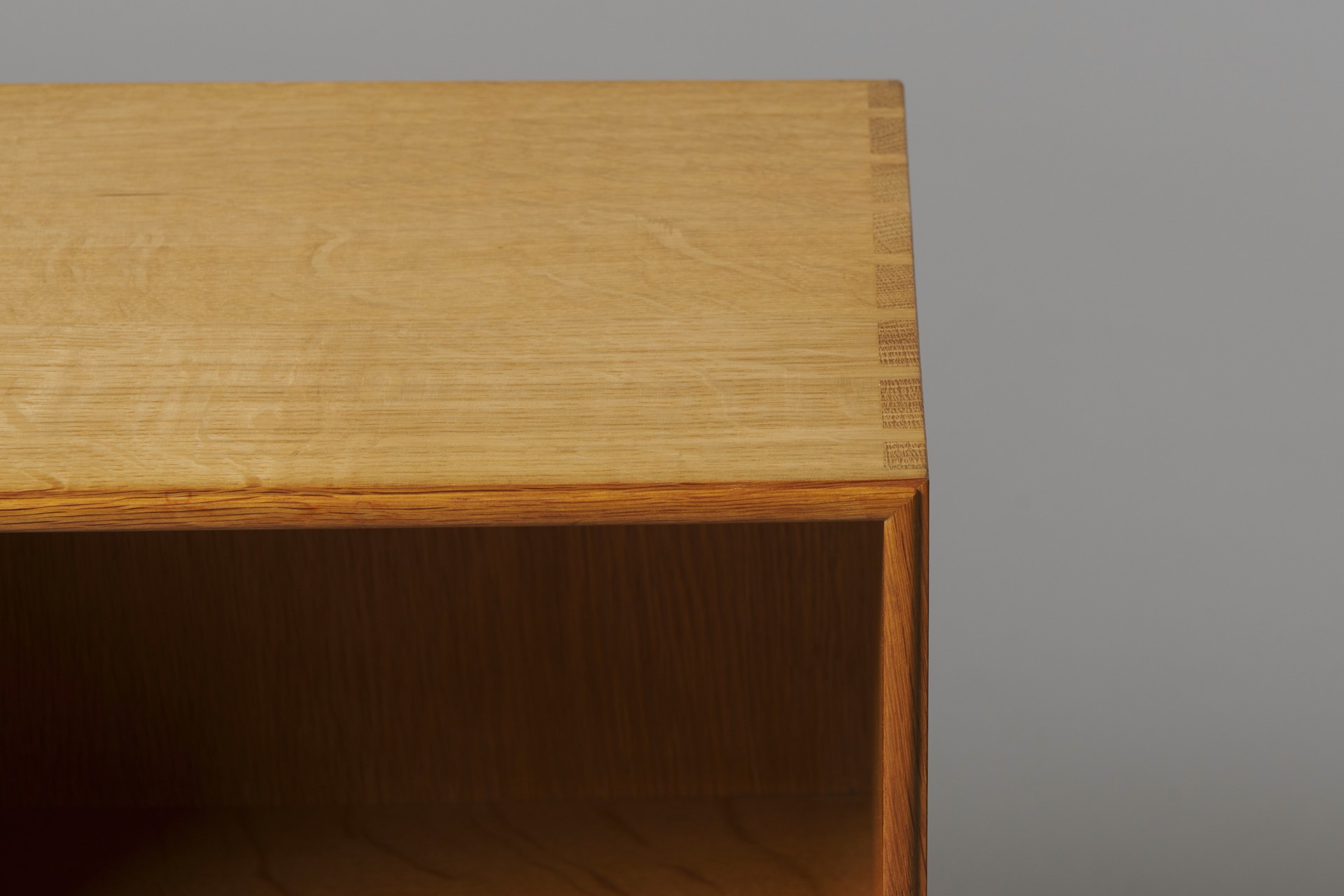 Set of Three Modular Bookcases image 4