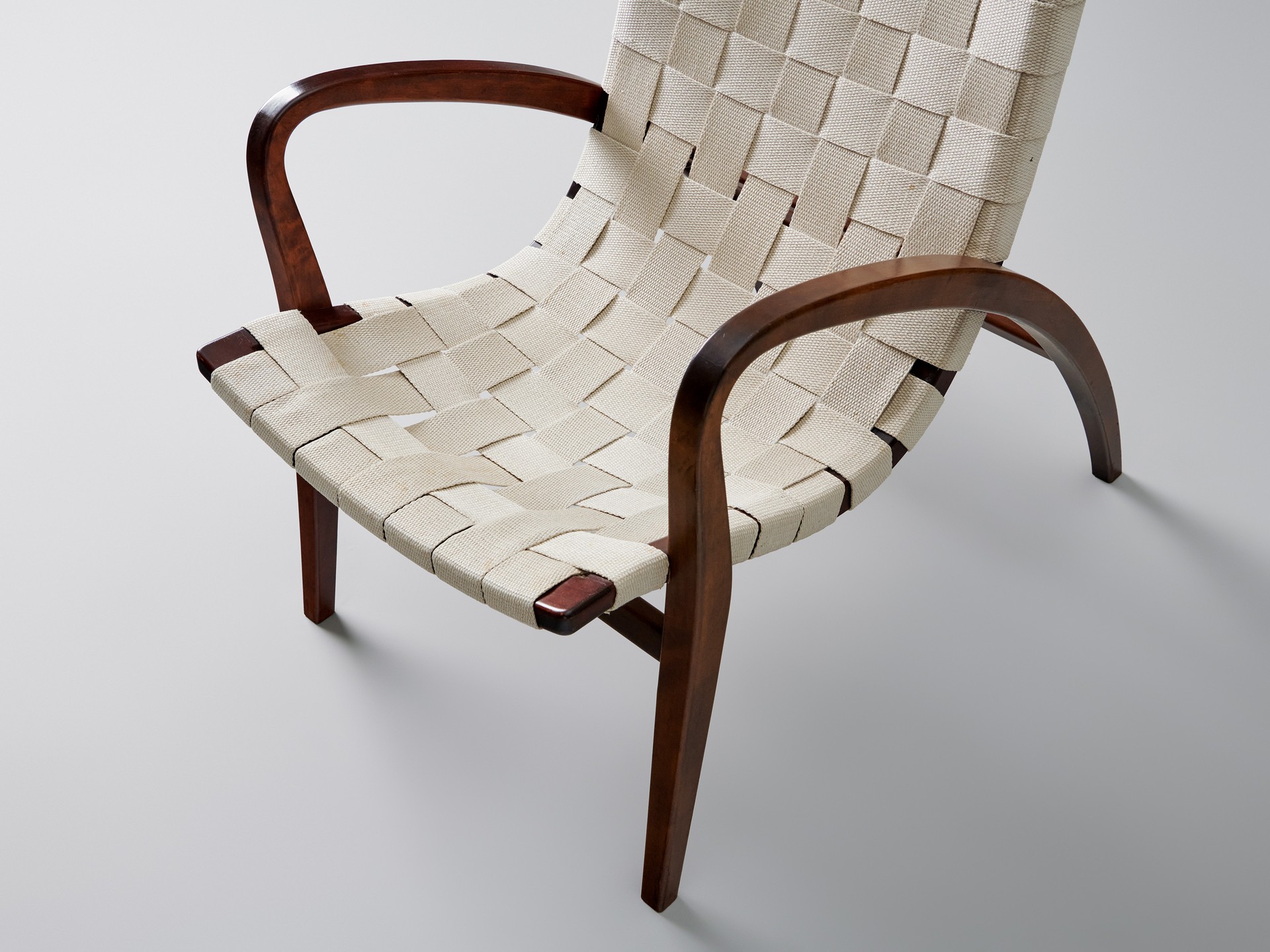 'Grasshopper' Armchair image 6