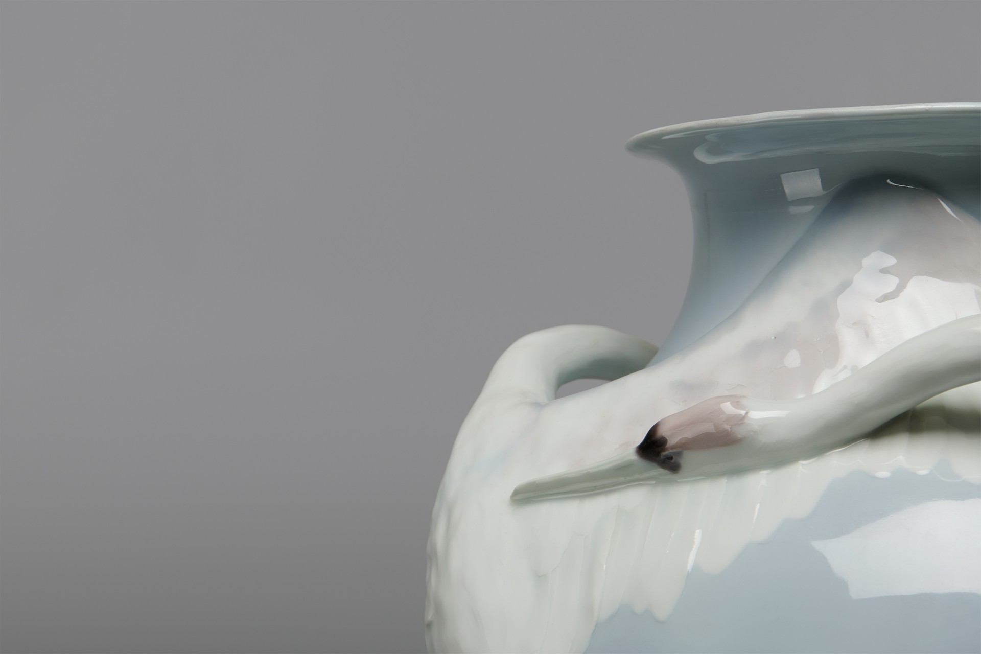 Monumental Rörstrand Vase image 3