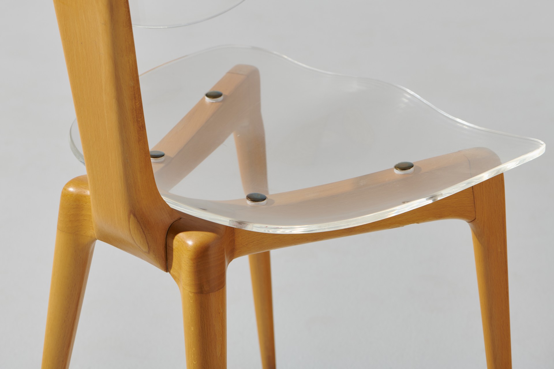 Prototype Chair image 5